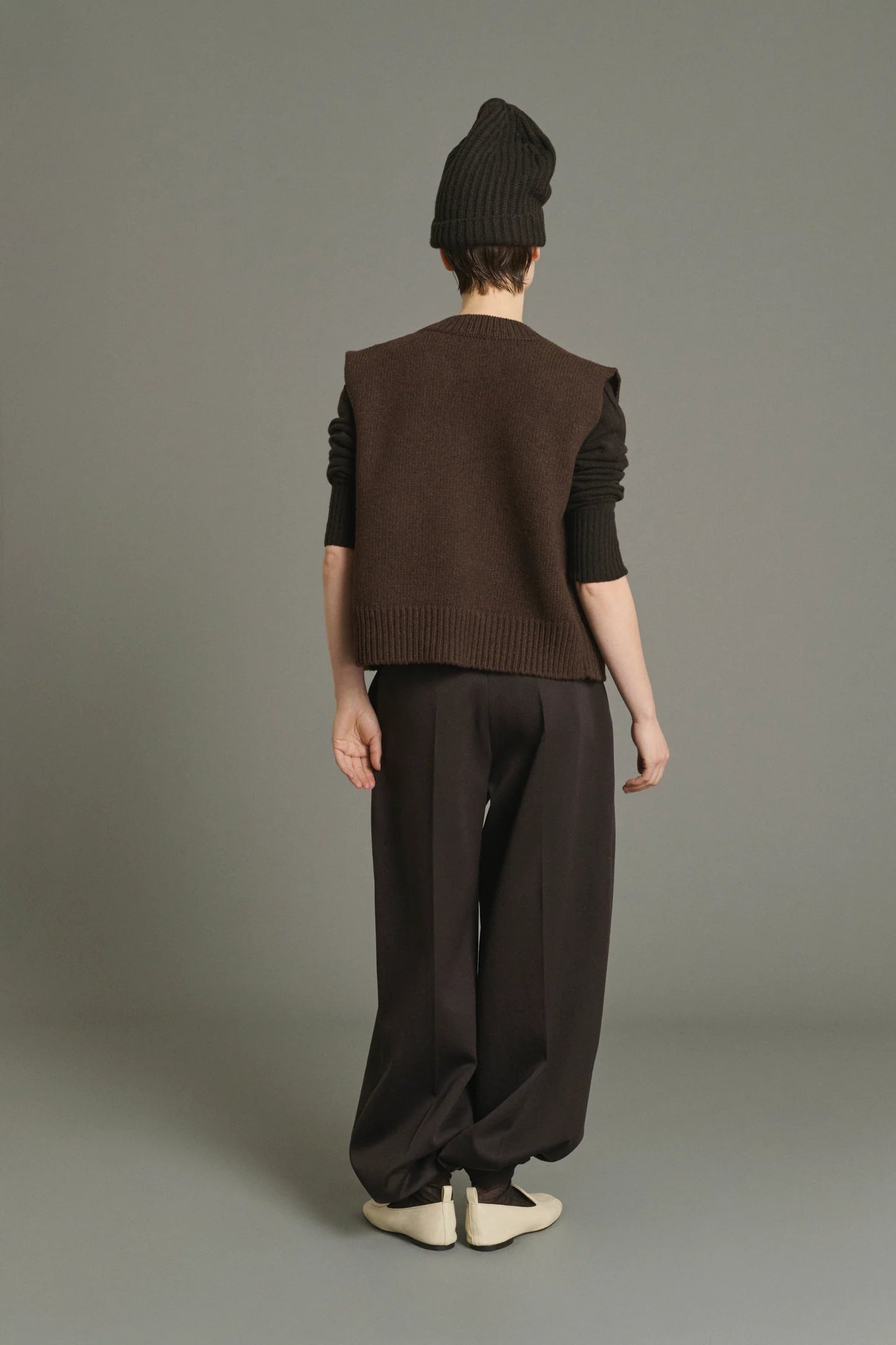 Gilet Soeur Kalyanee