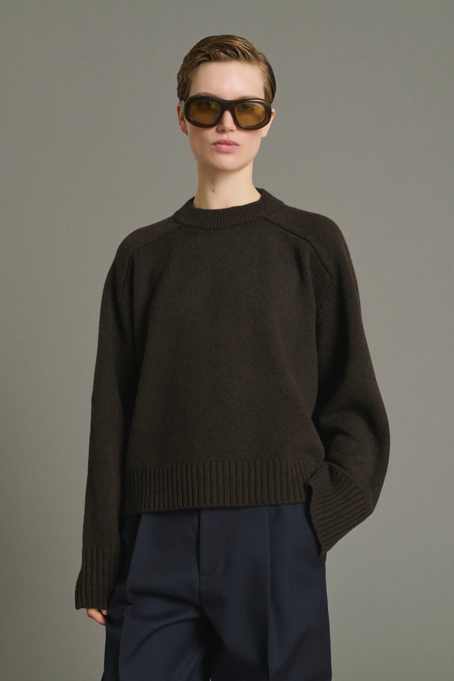 Pull Soeur Will