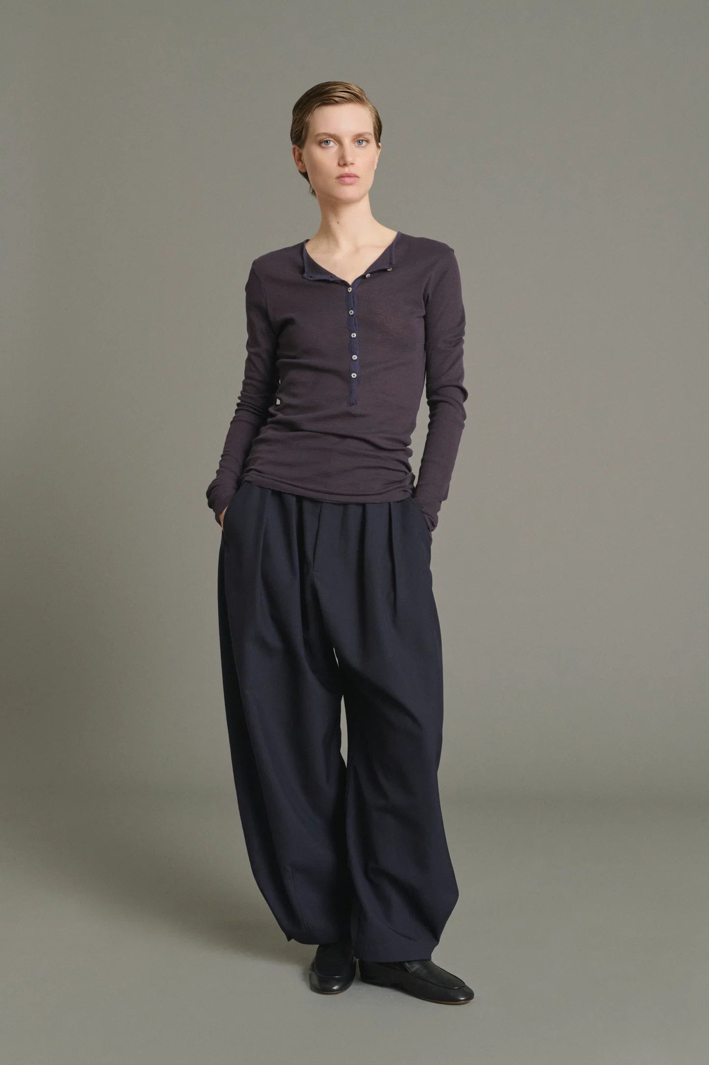 Broek Soeur Vernon
