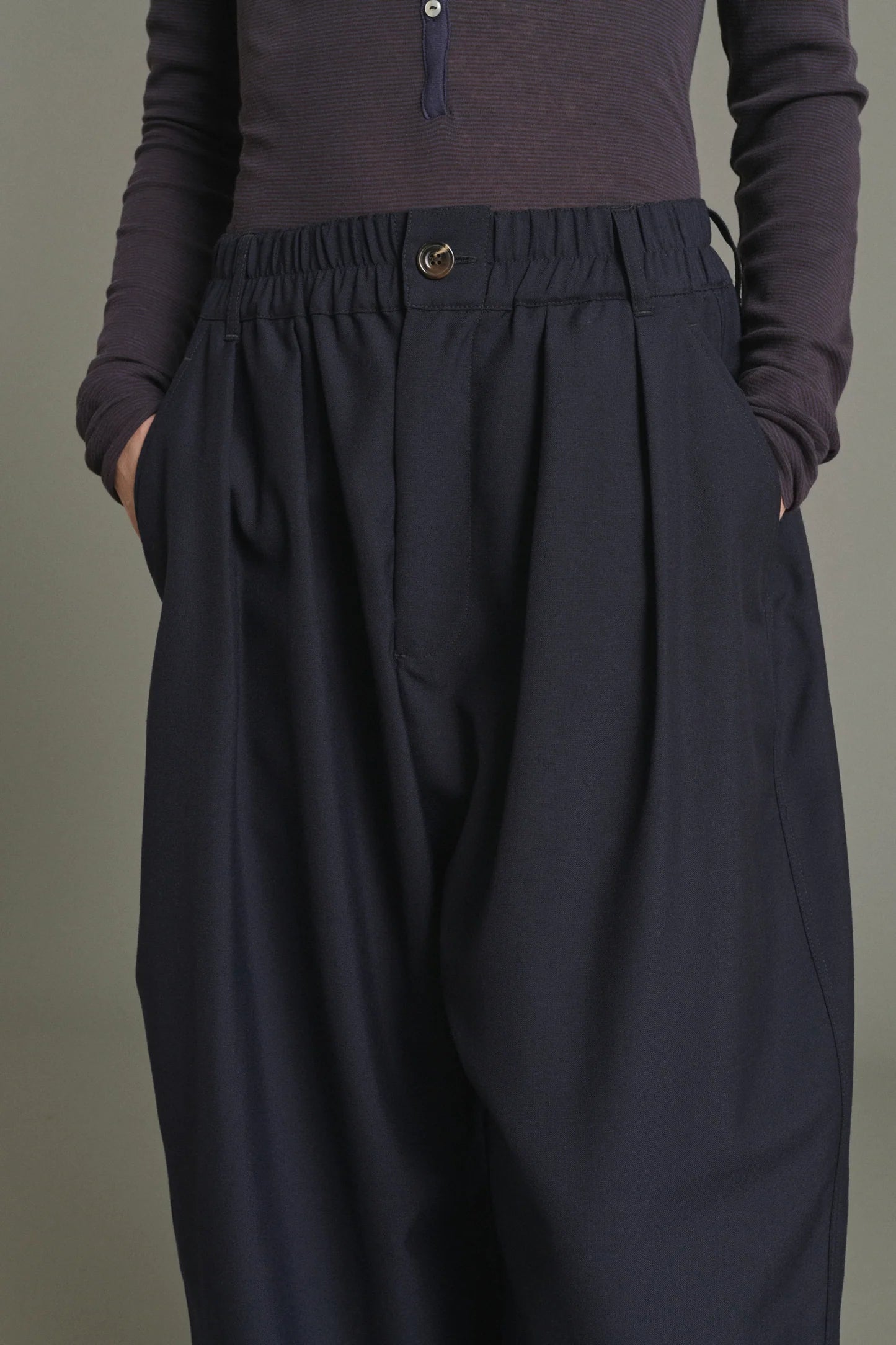 Broek Soeur Vernon