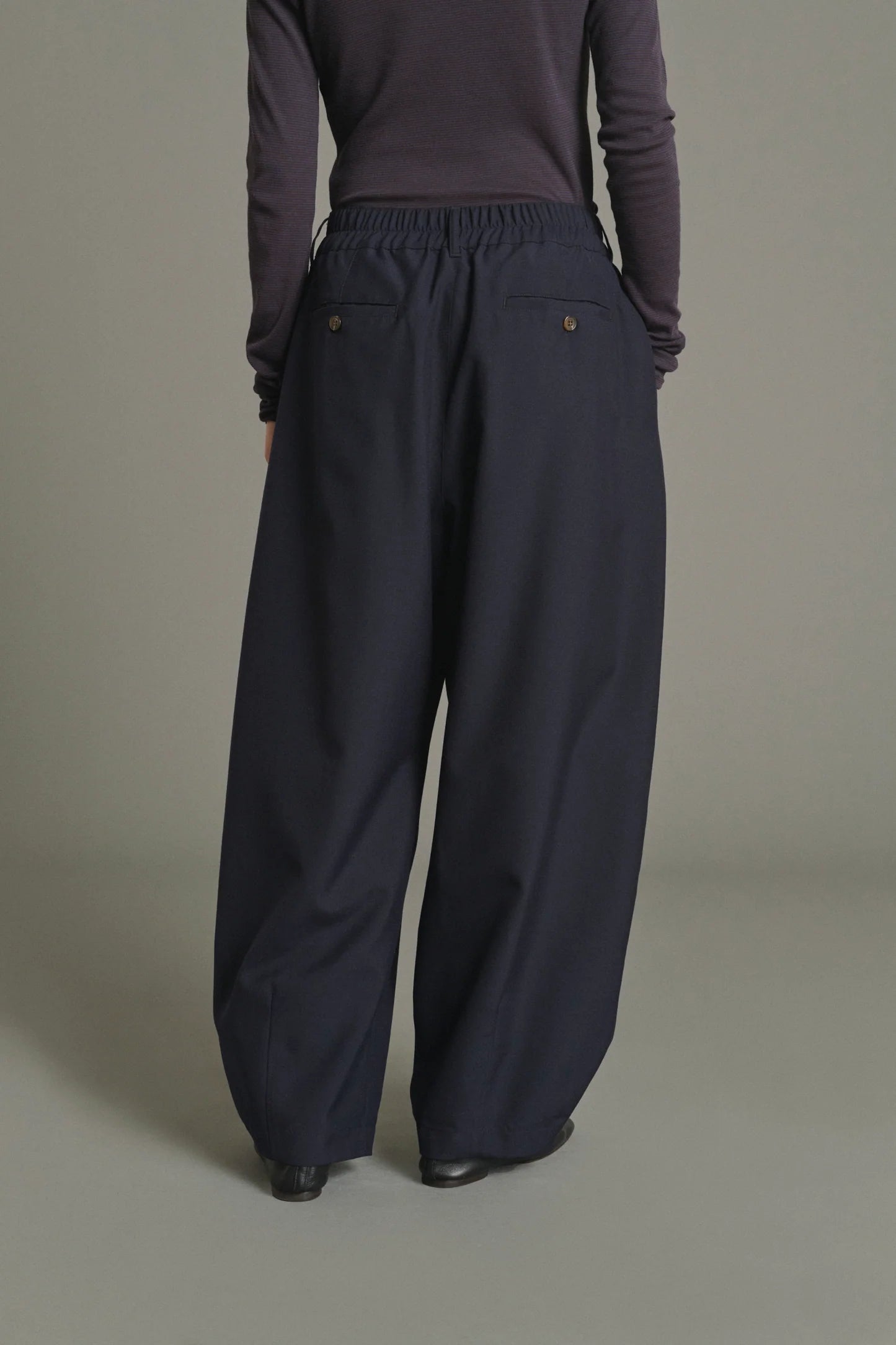 Broek Soeur Vernon