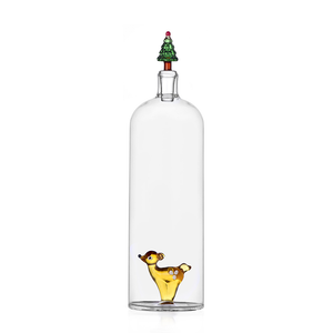 Fles Ichendorf Woodland Tales Kerstboom met Bambi