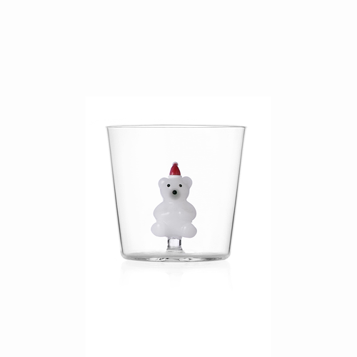 Waterglas Ichendorf Woodland Tales Beer