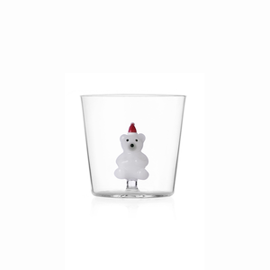 Waterglas Ichendorf Woodland Tales Beer