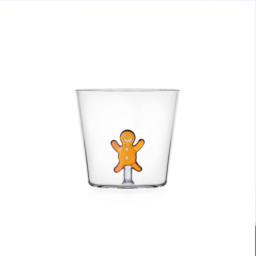 Waterglas Ichendorf Sweet and Candy Cookie Gingerbread