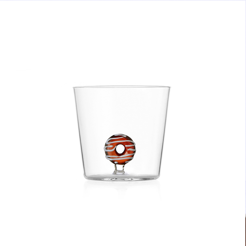 Waterglas Ichendorf Sweet and Candy Donut