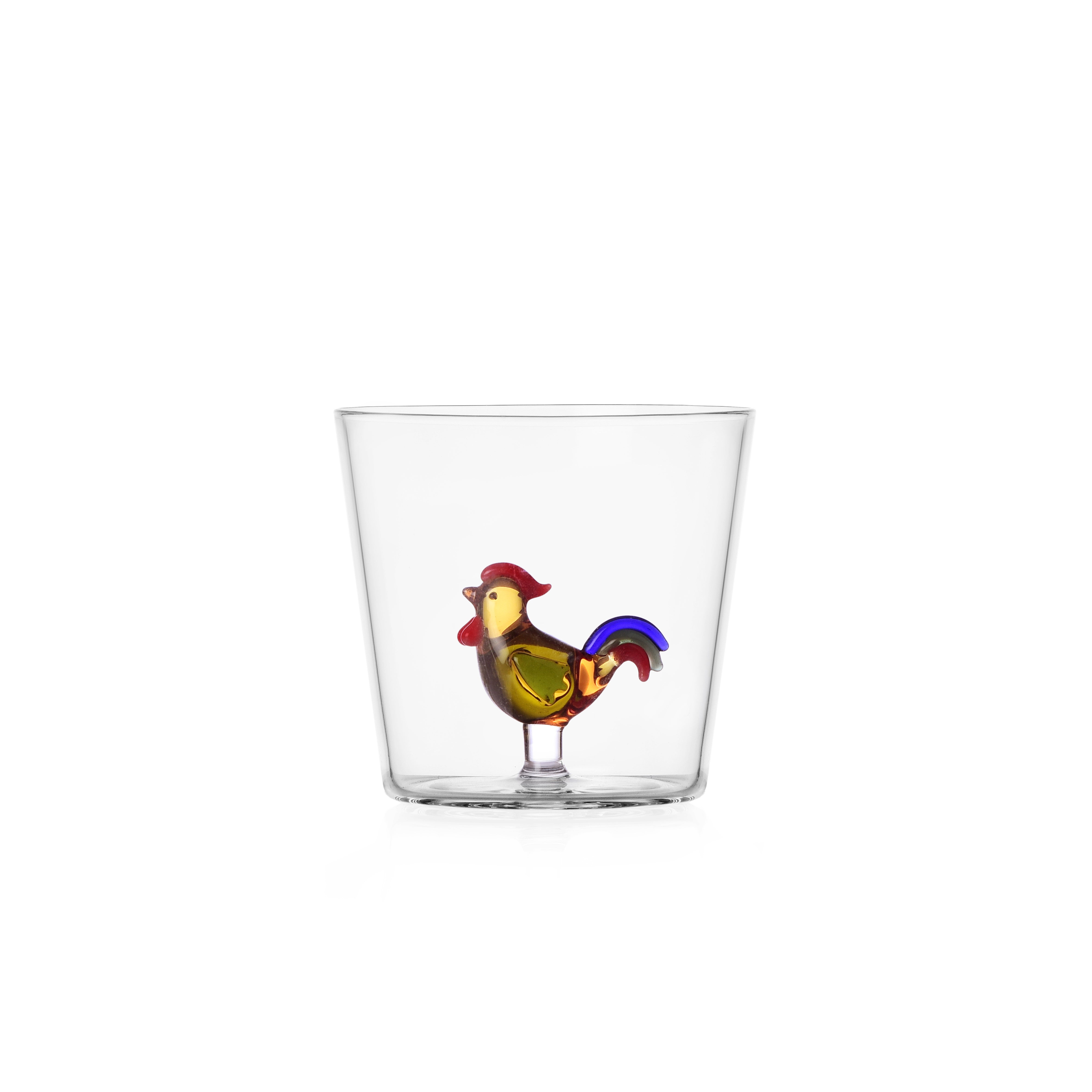 Waterglas Ichendorf Farm Haan