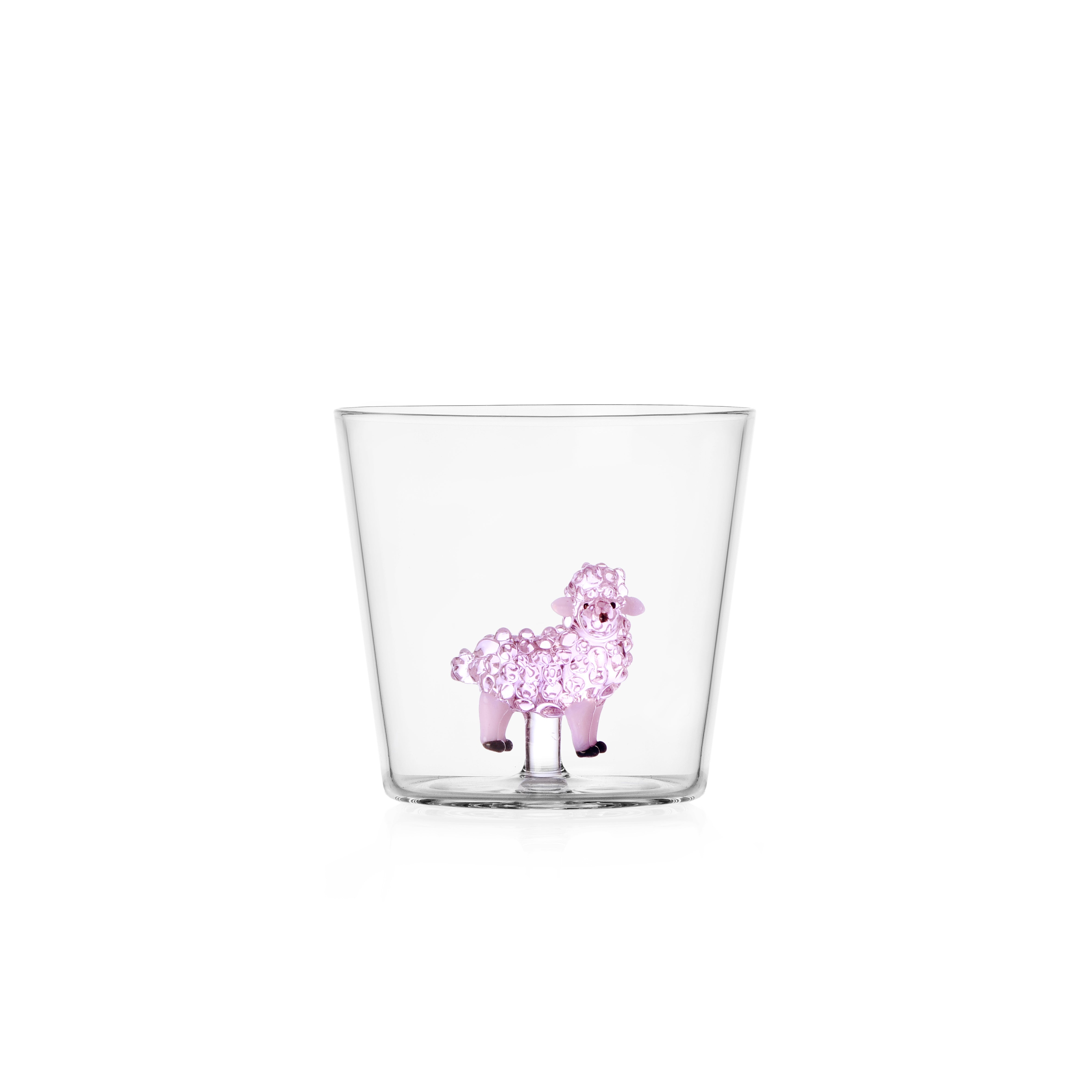 Waterglas Ichendorf Farm Schaap
