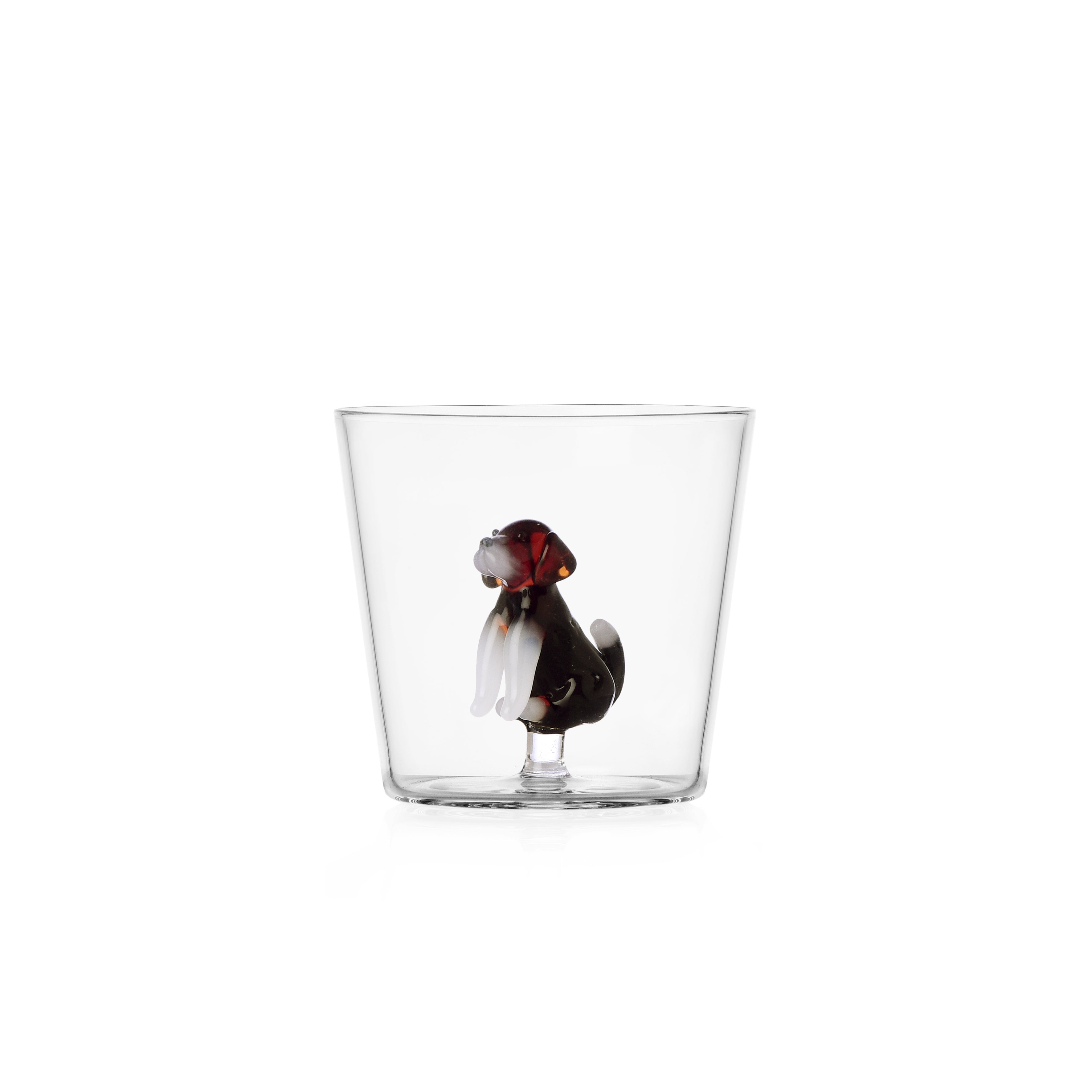 Waterglas Ichendorf Dogs English Foxhound