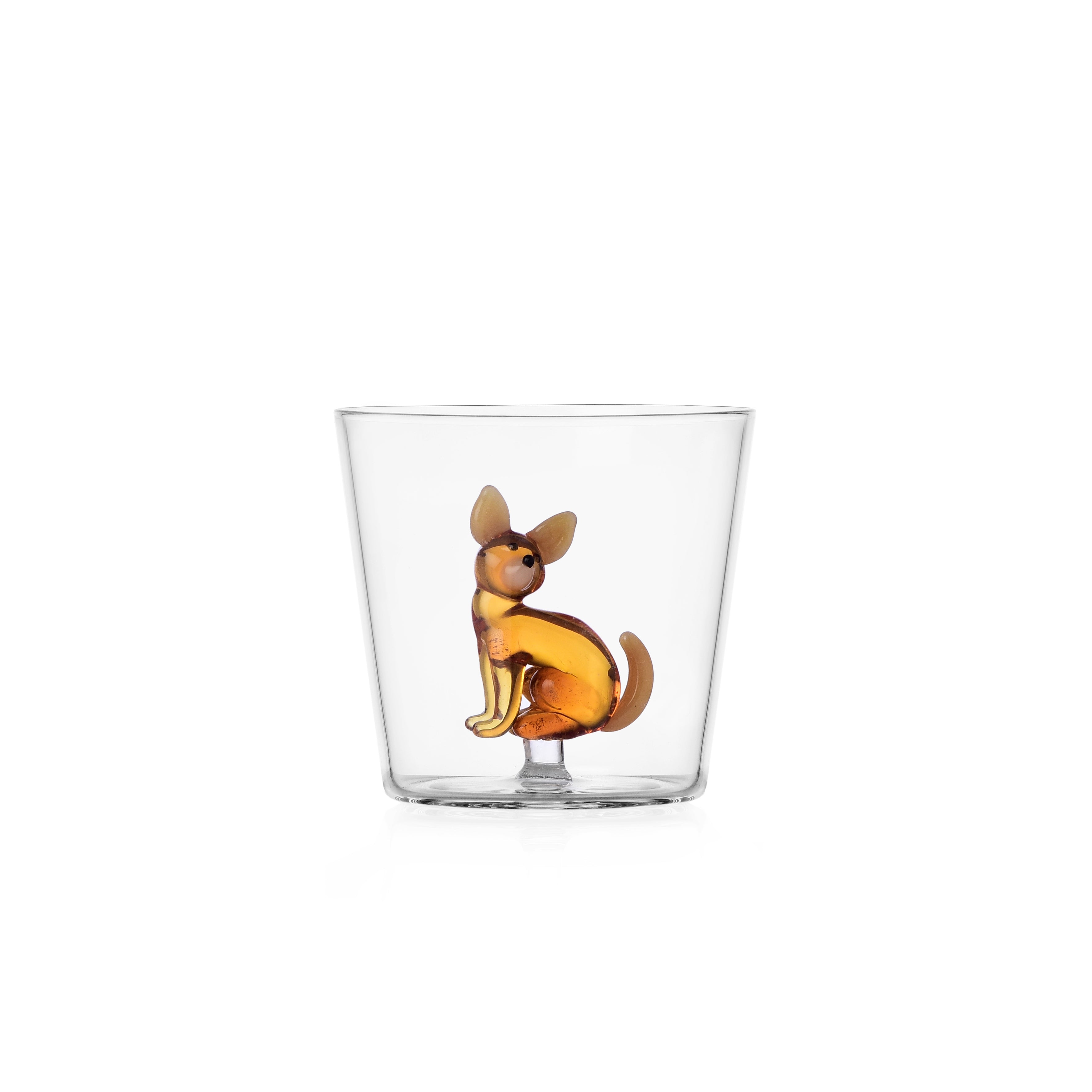 Waterglas Ichendorf Dogs Chihuahua