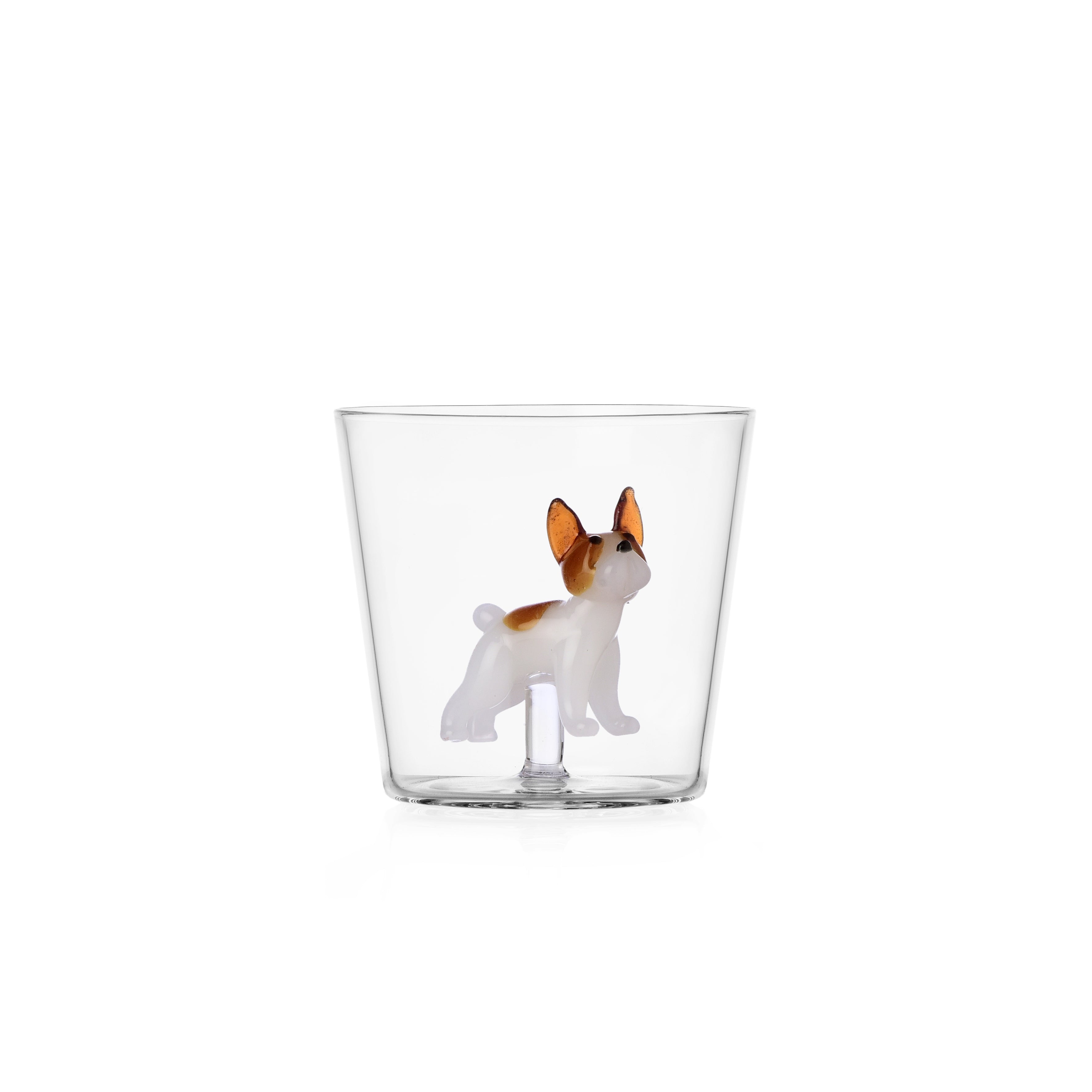 Waterglas Ichendorf Dogs French Bulldog