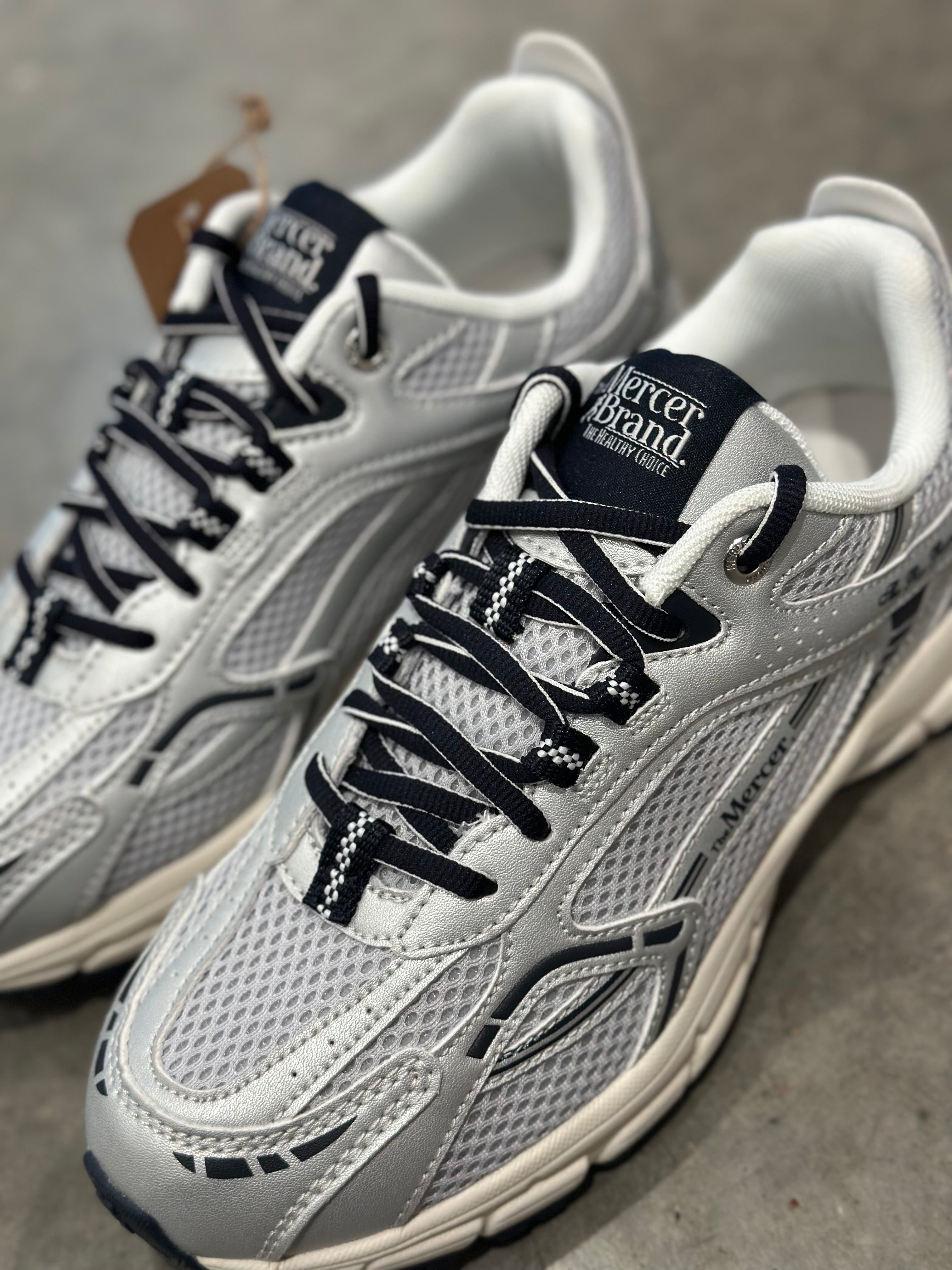 Sneakers Mercer The Re-Run Speed