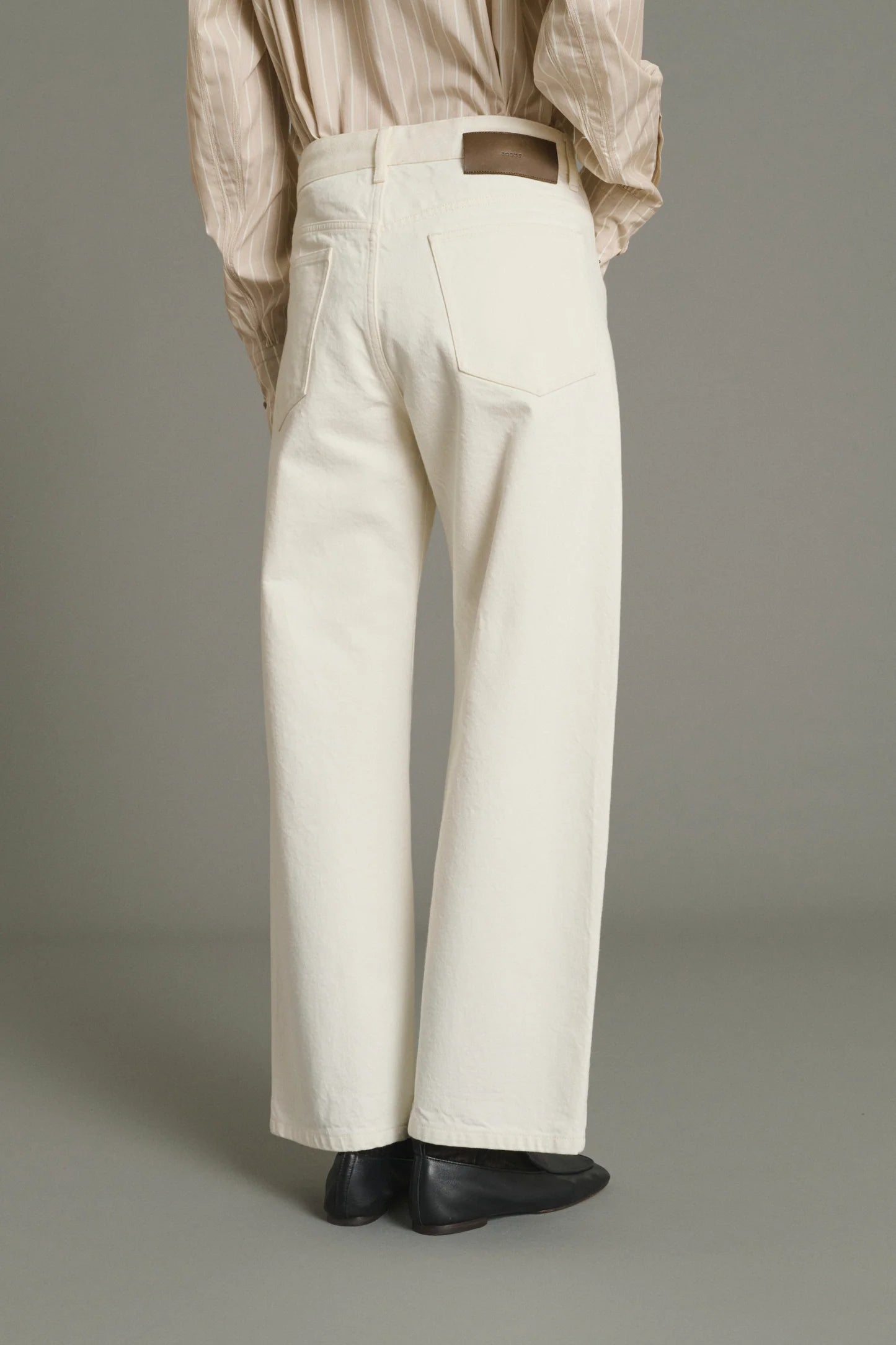 Broek Soeur Harrison