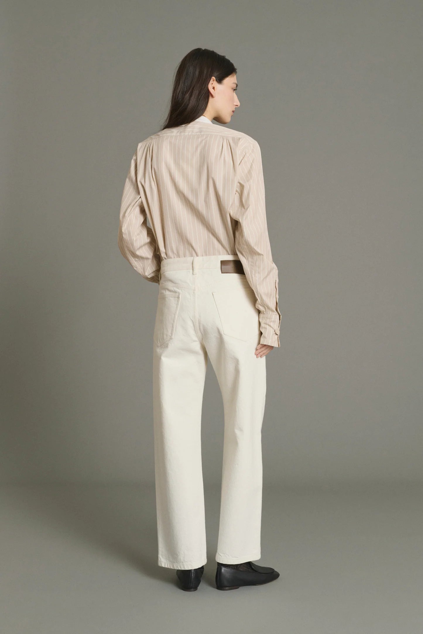 Broek Soeur Harrison