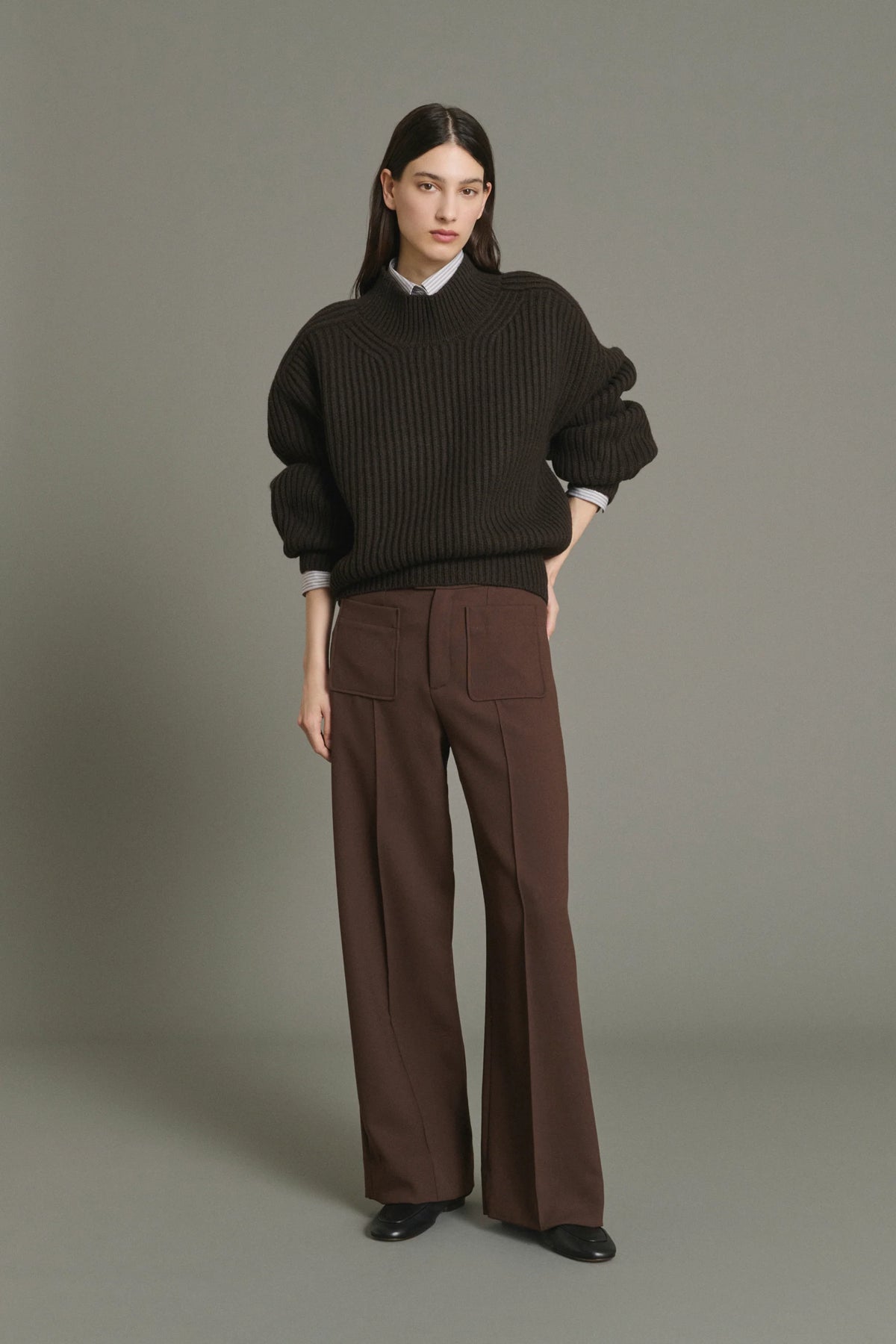 Broek Soeur Harry