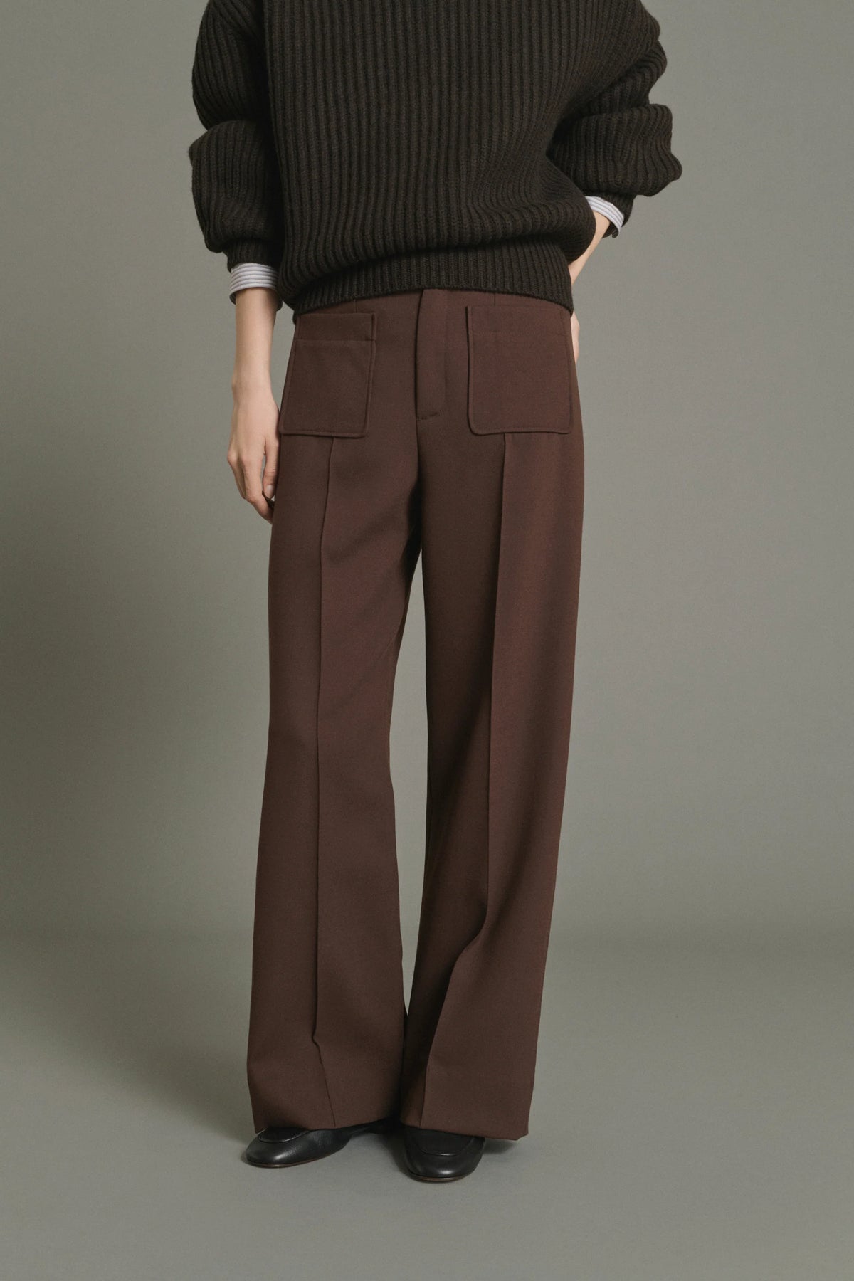 Broek Soeur Harry