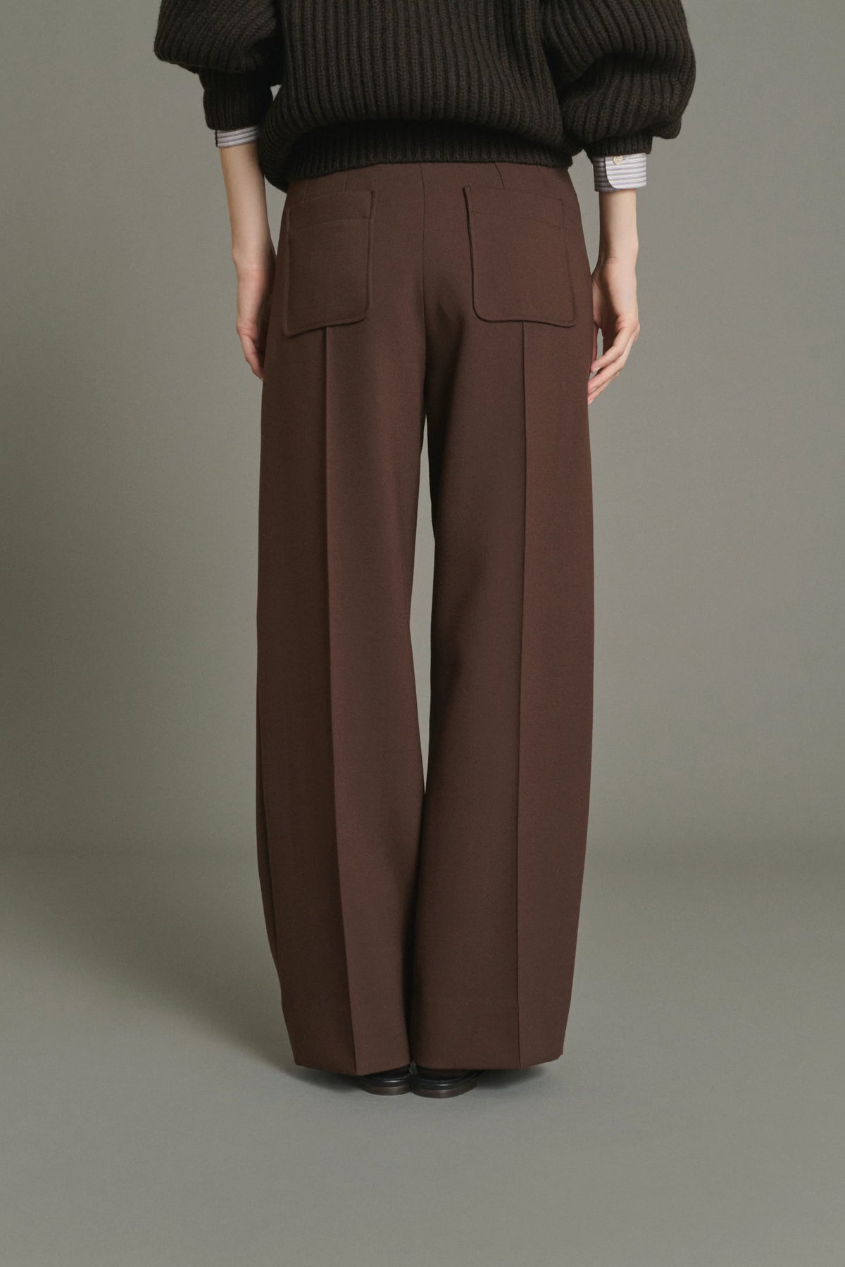 Broek Soeur Harry