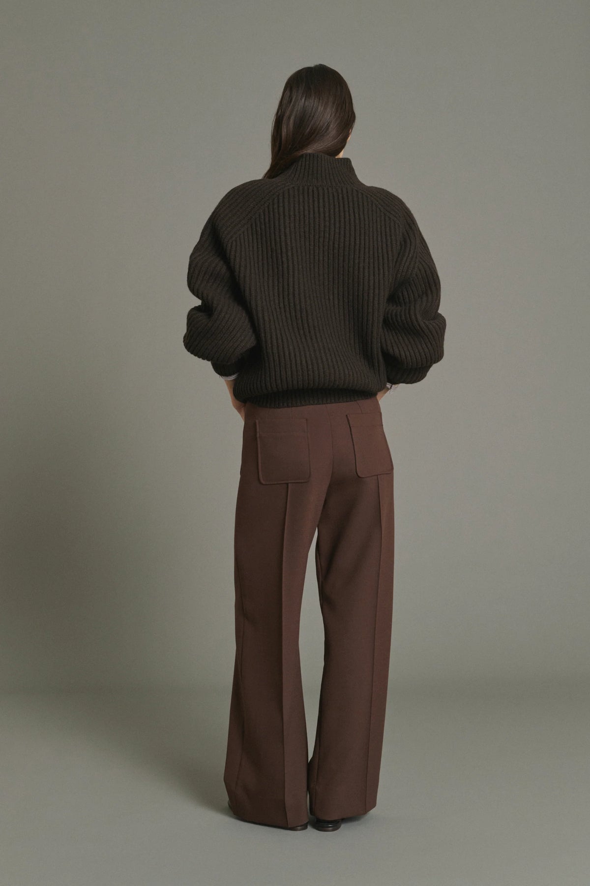 Broek Soeur Harry