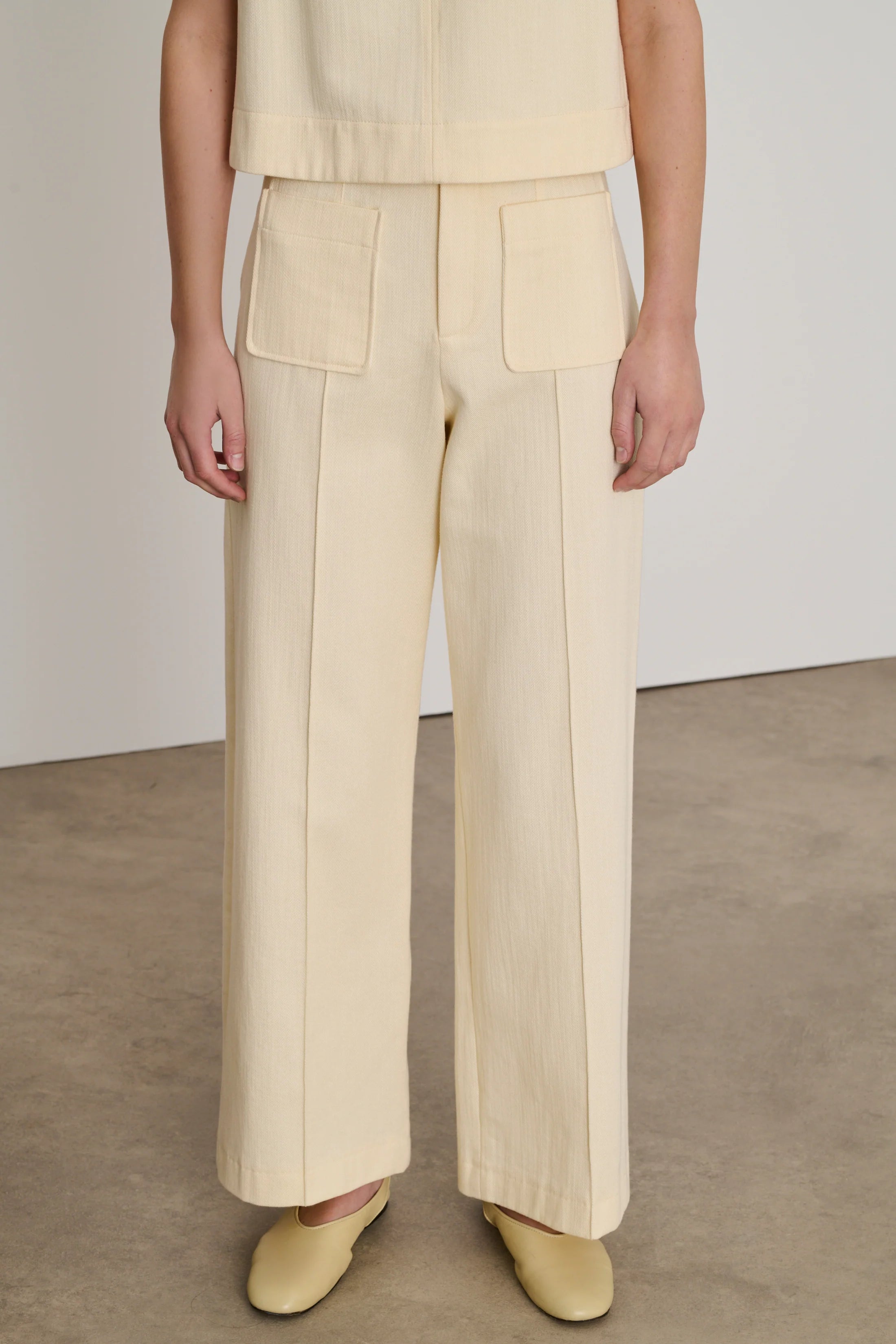Broek Soeur Harry