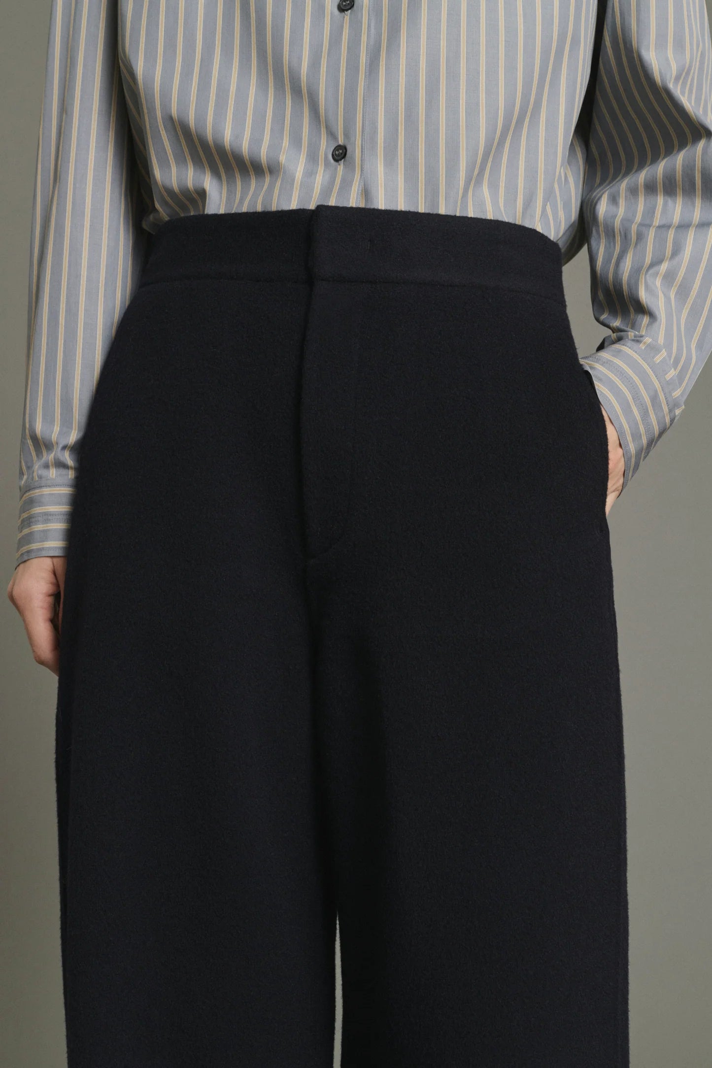 Broek Soeur Hawk