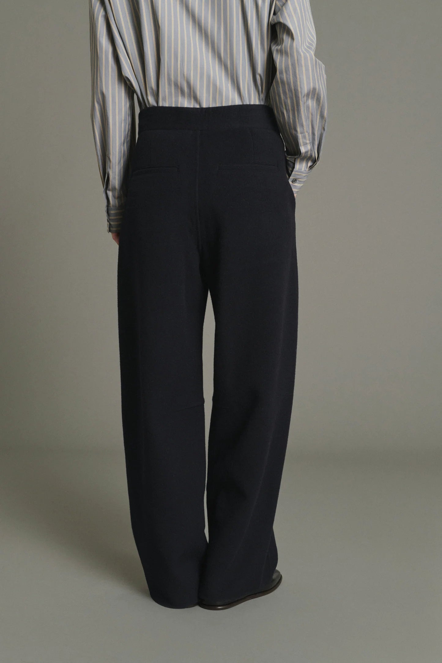 Broek Soeur Hawk