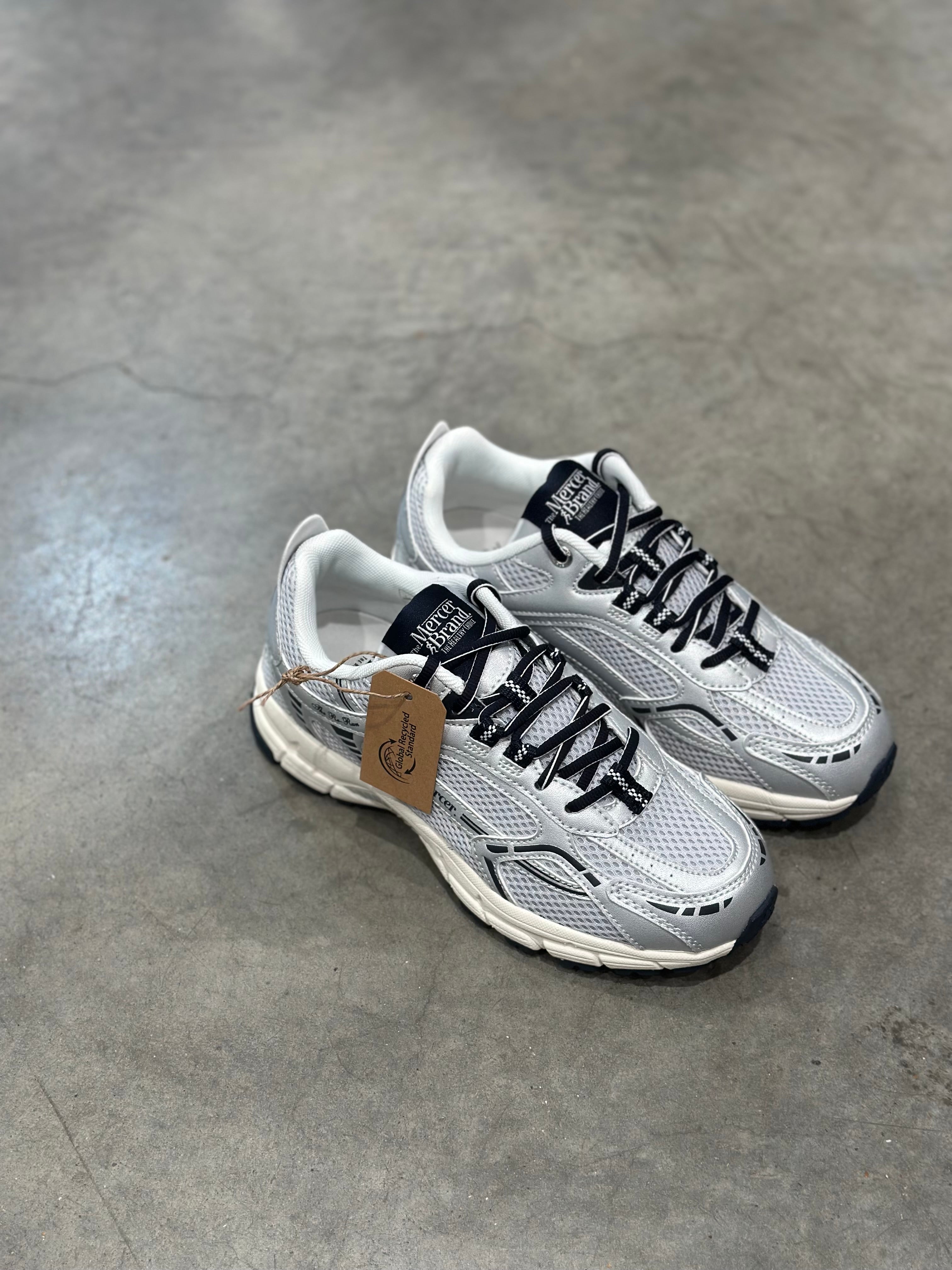 Sneakers Mercer The Re-Run Speed