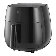 Afbeelding in Gallery-weergave laden, Air Fryer Zwilling Enfinigy 4 Liter Black