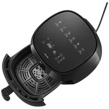 Afbeelding in Gallery-weergave laden, Air Fryer Zwilling Enfinigy 4 Liter Black