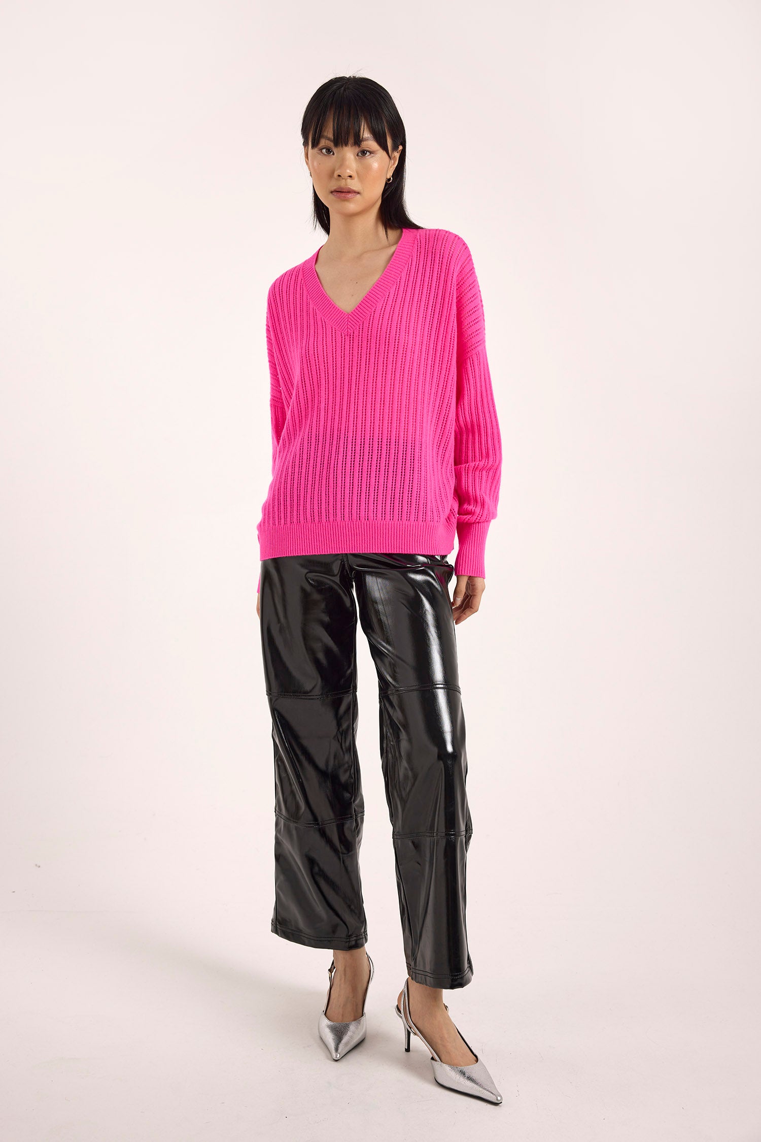 Pull Brodie Demi Ladder