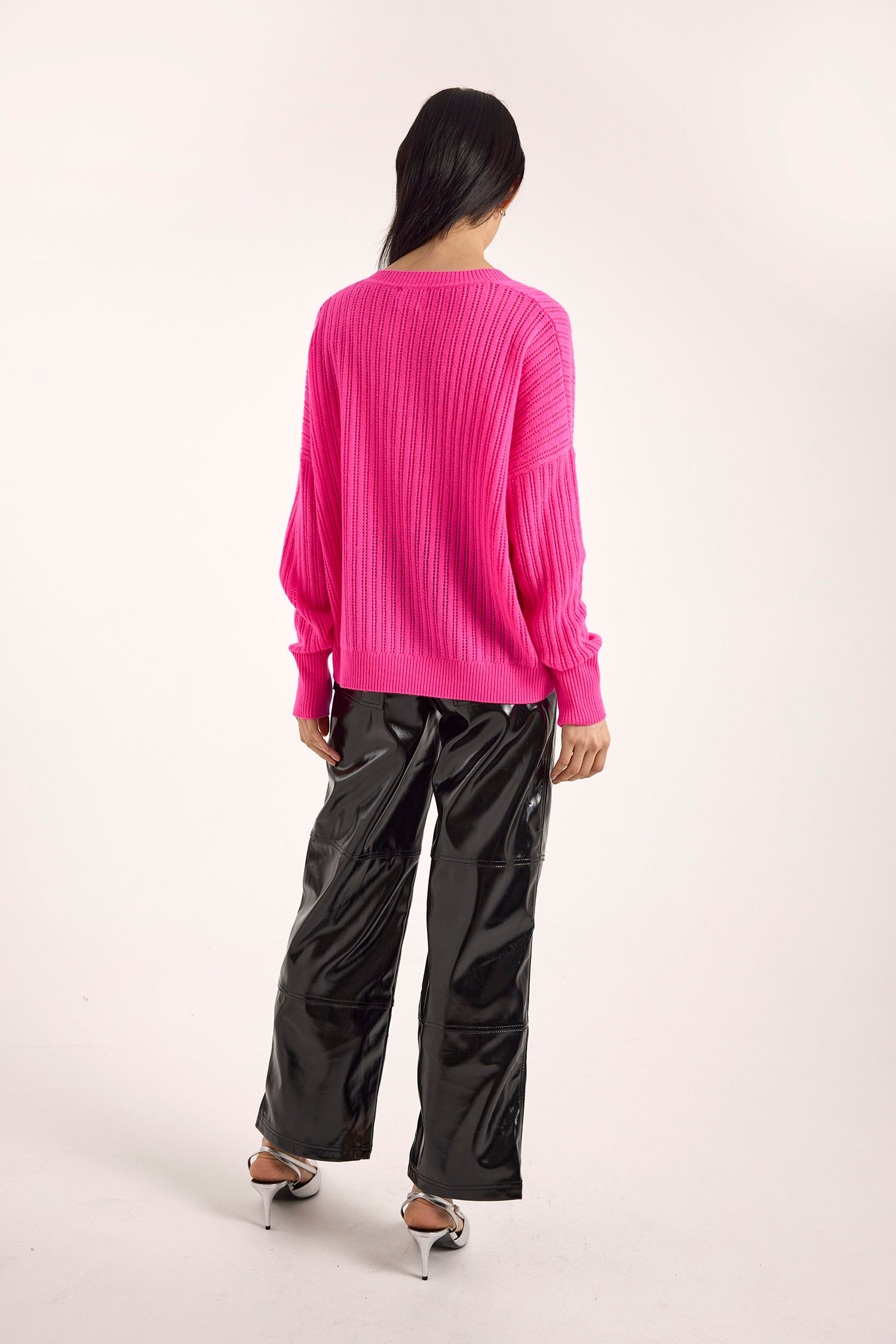 Pull Brodie Demi Ladder