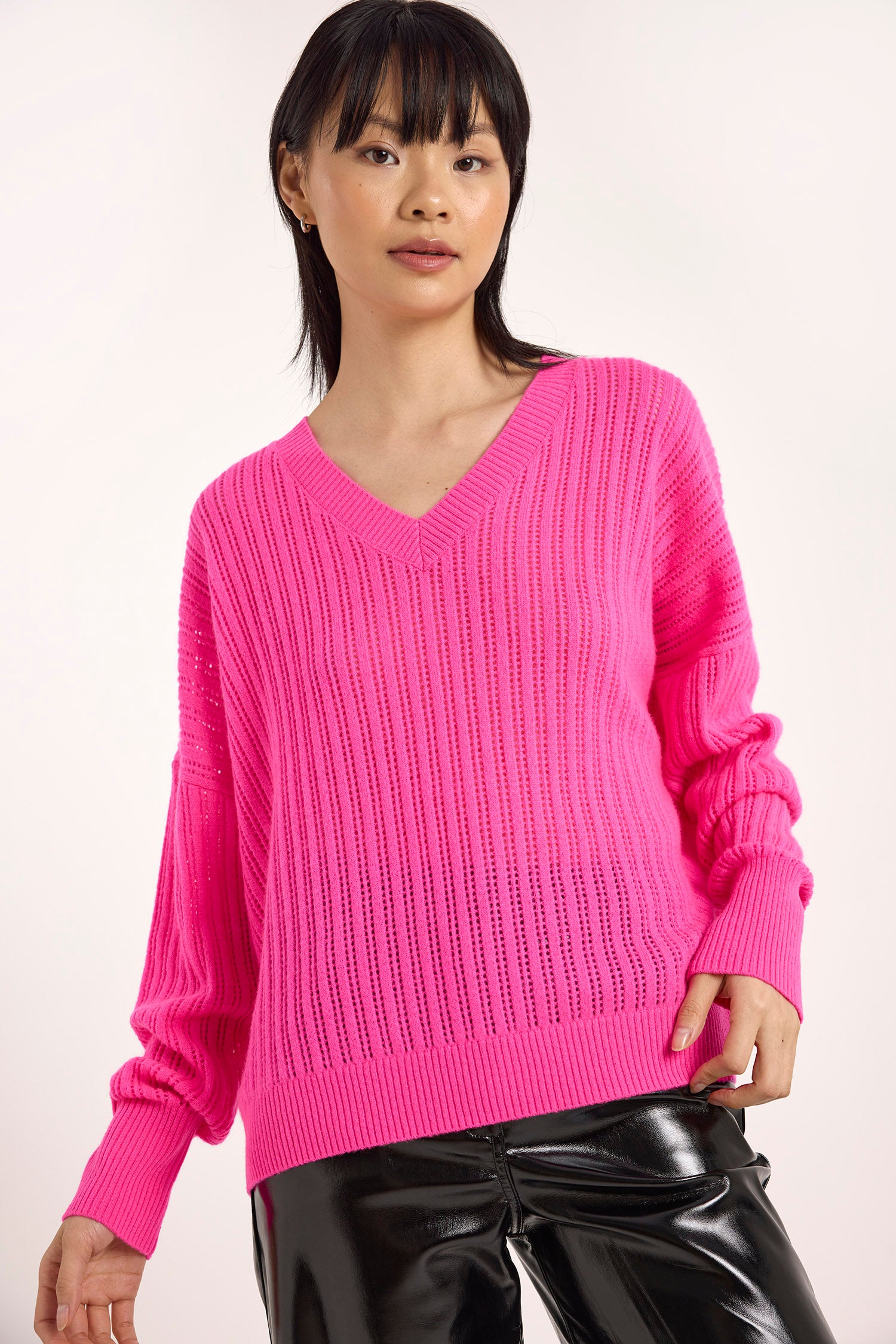 Pull Brodie Demi Ladder