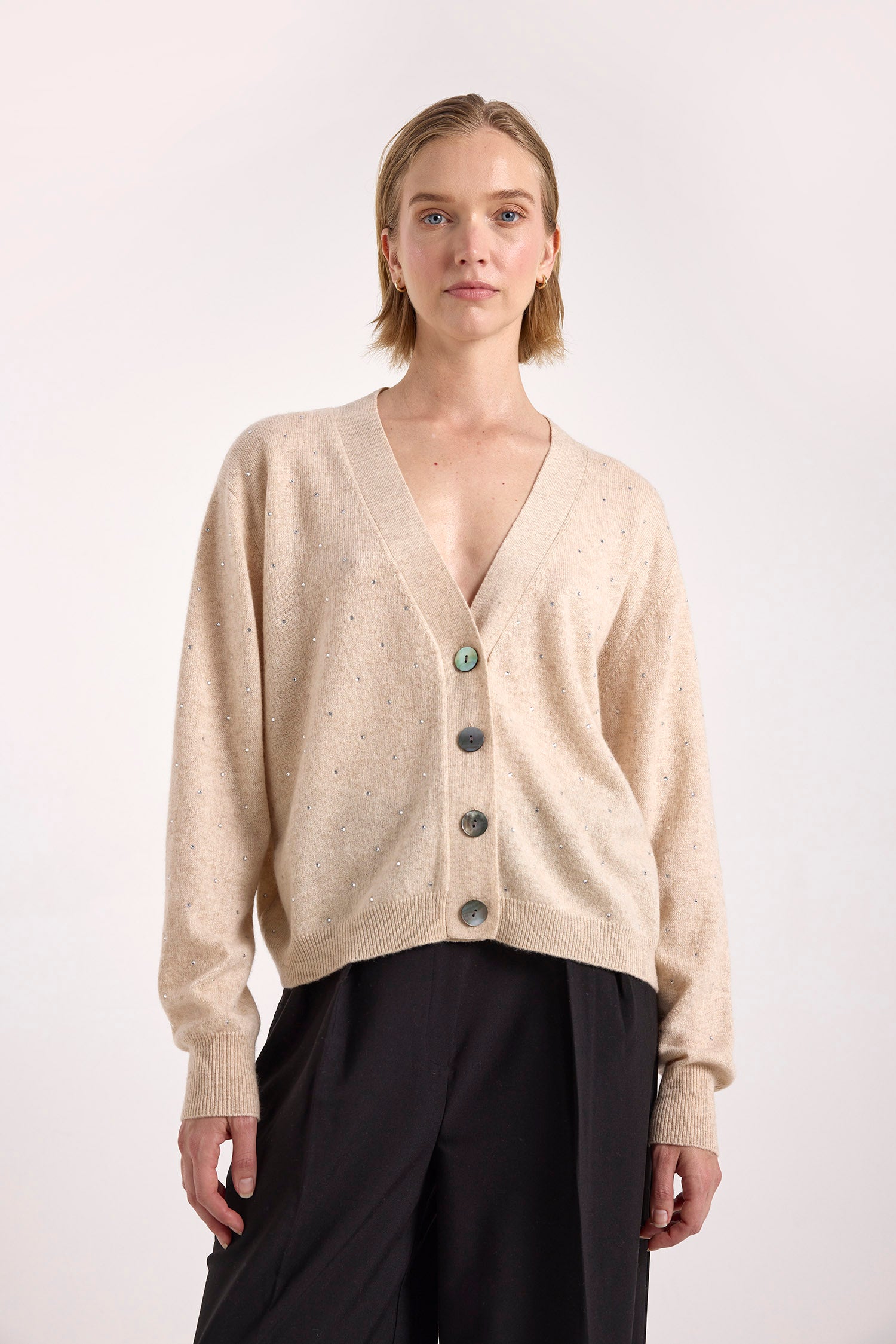 Gilet Brodie Sparkle