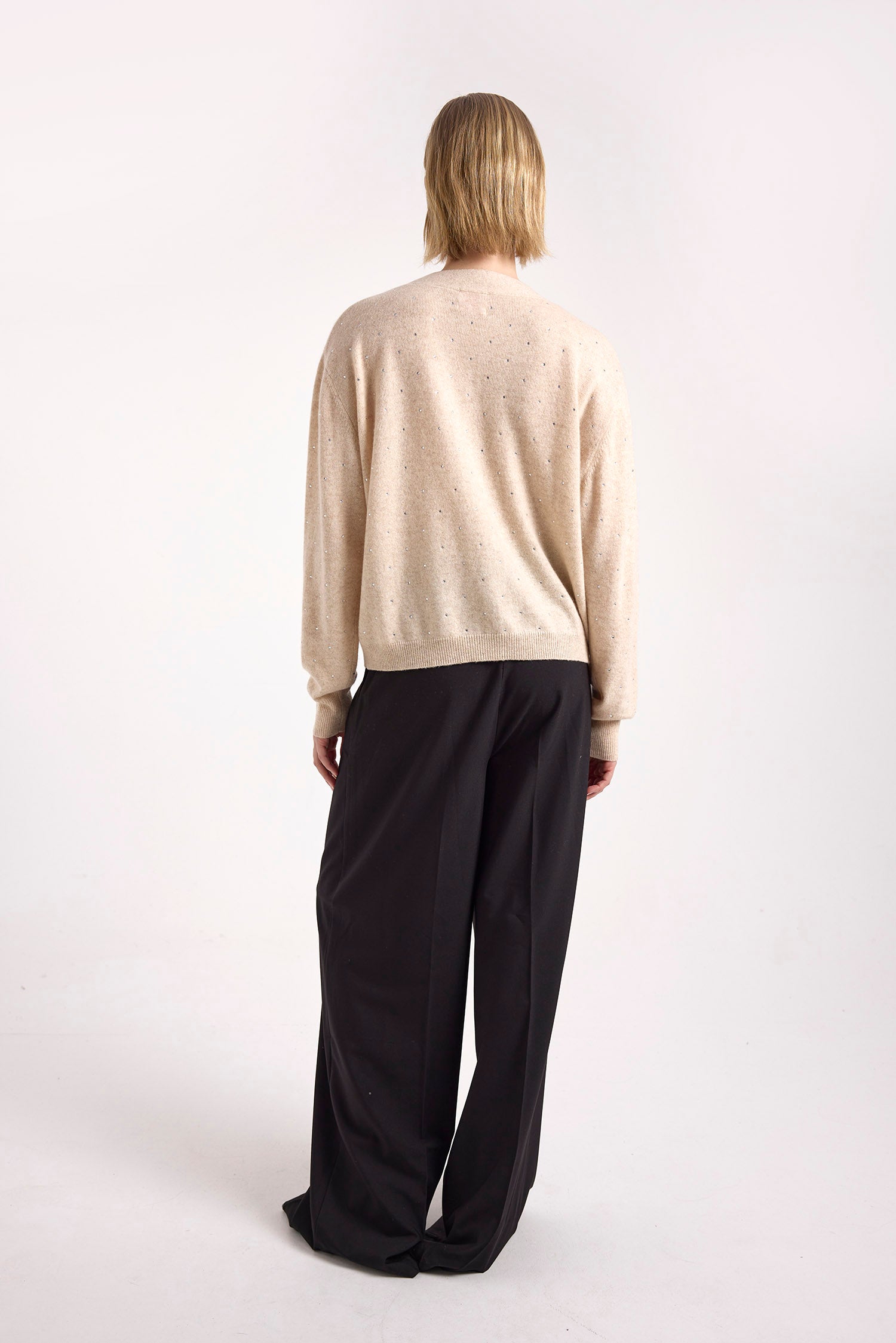 Gilet Brodie Sparkle