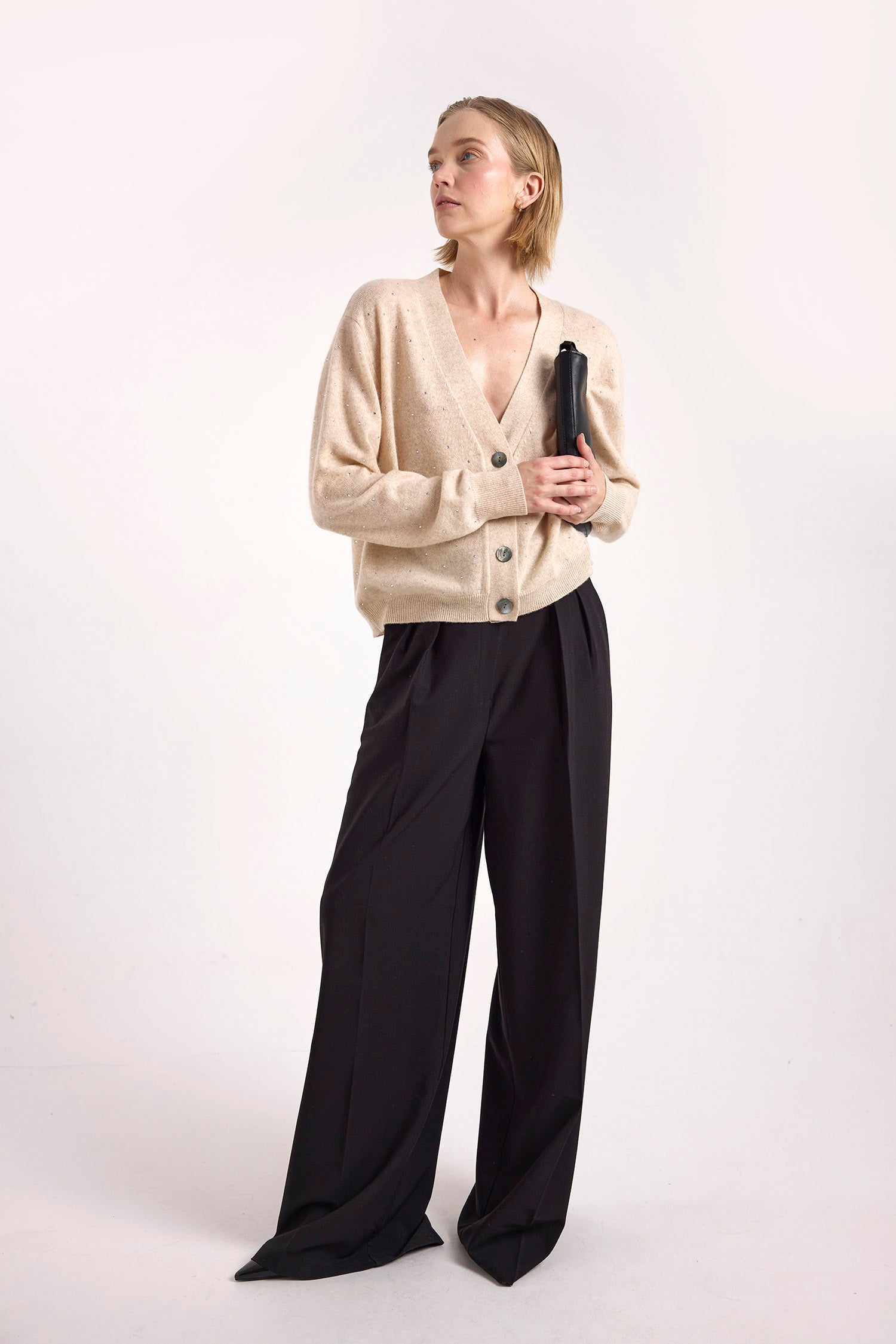 Gilet Brodie Sparkle