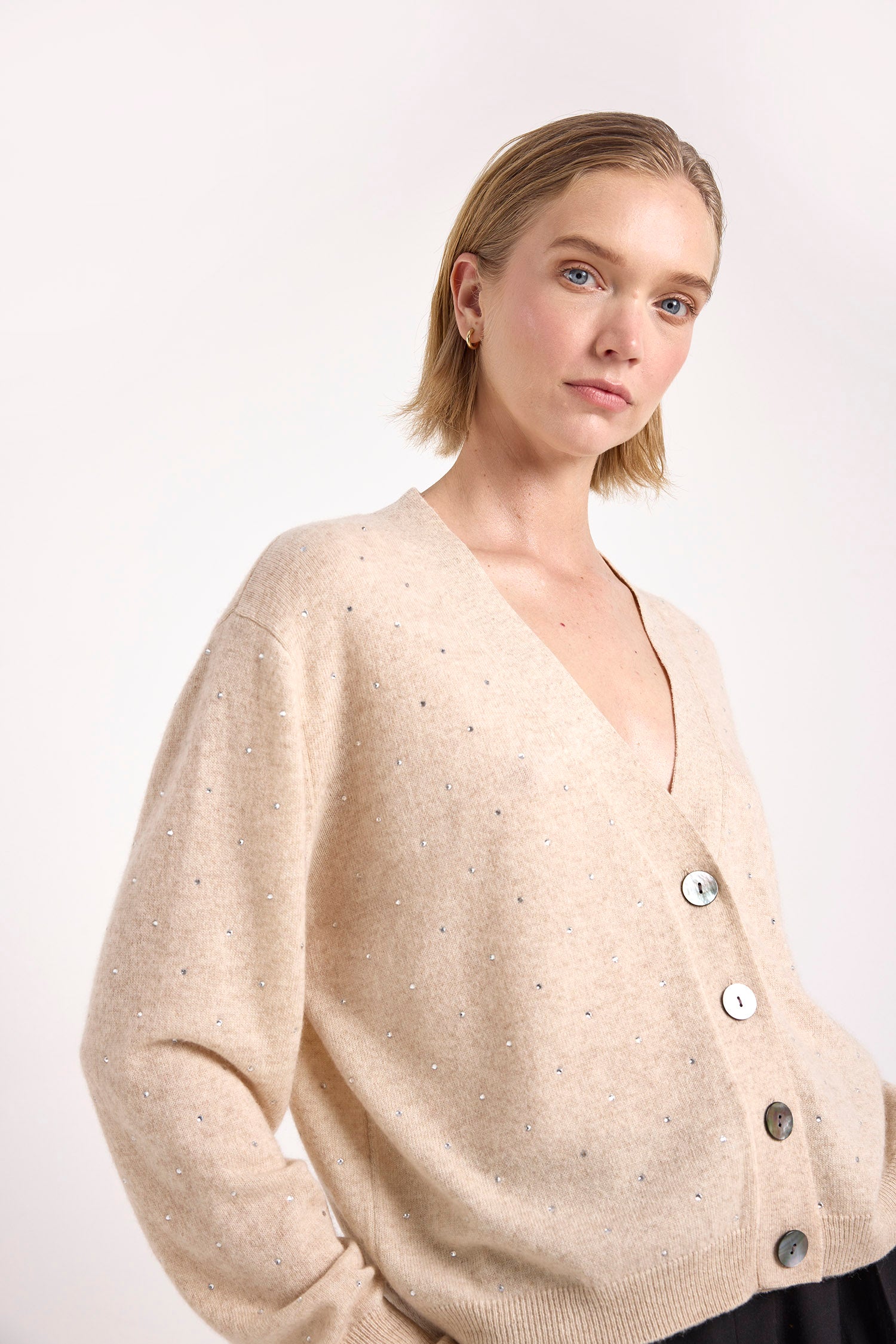 Gilet Brodie Sparkle