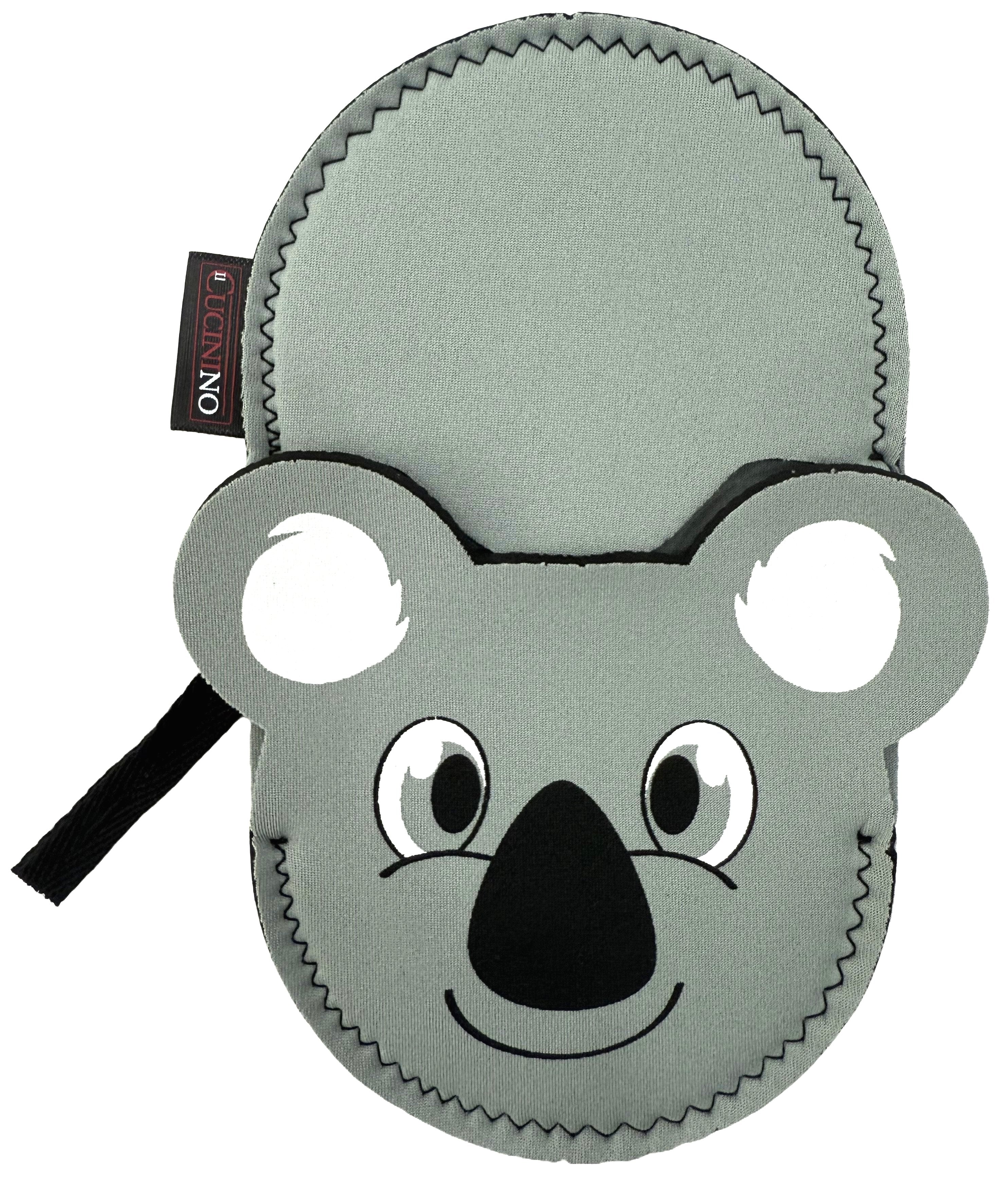 Pannenlap Koala