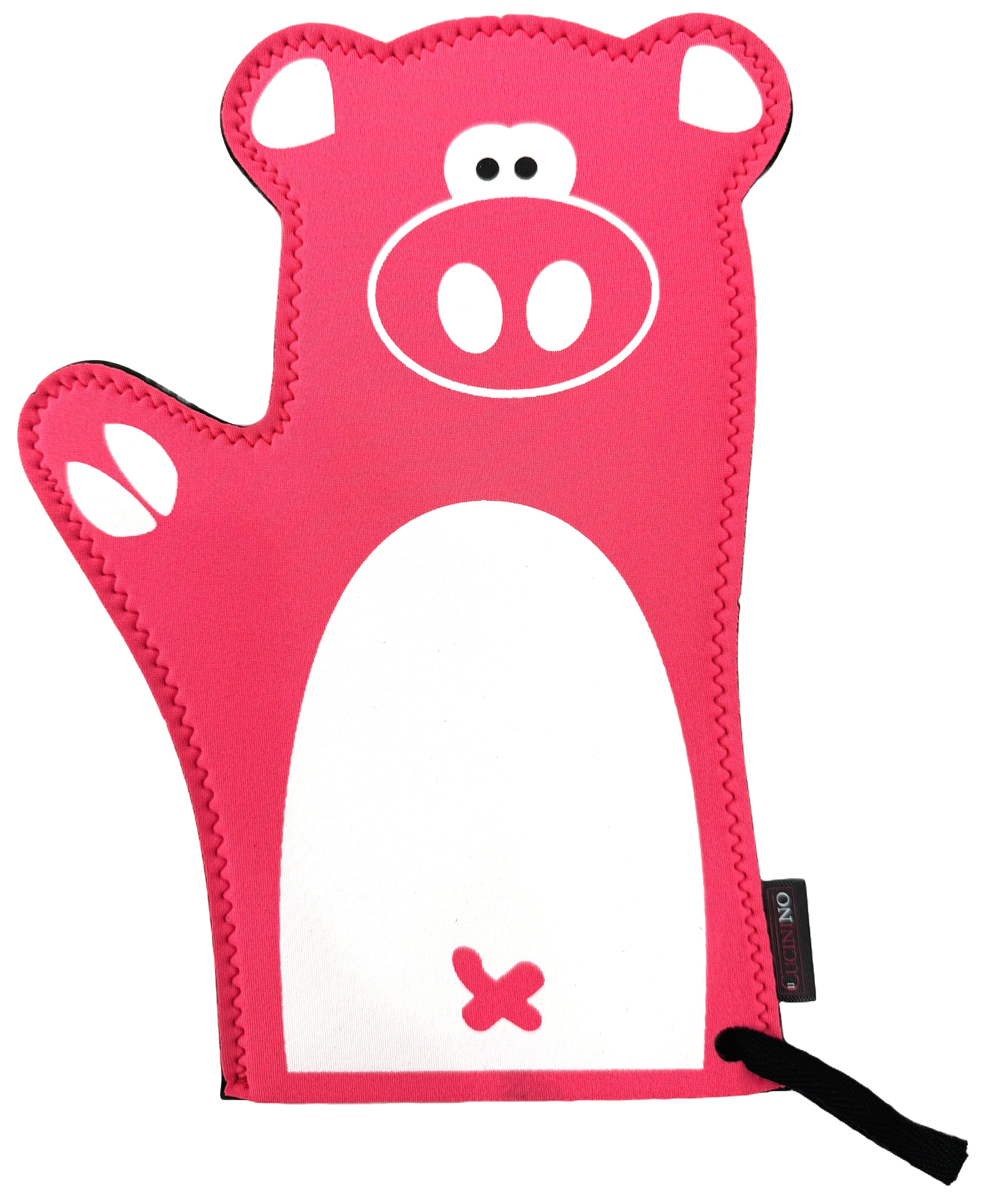 Ovenwant Lang Varken