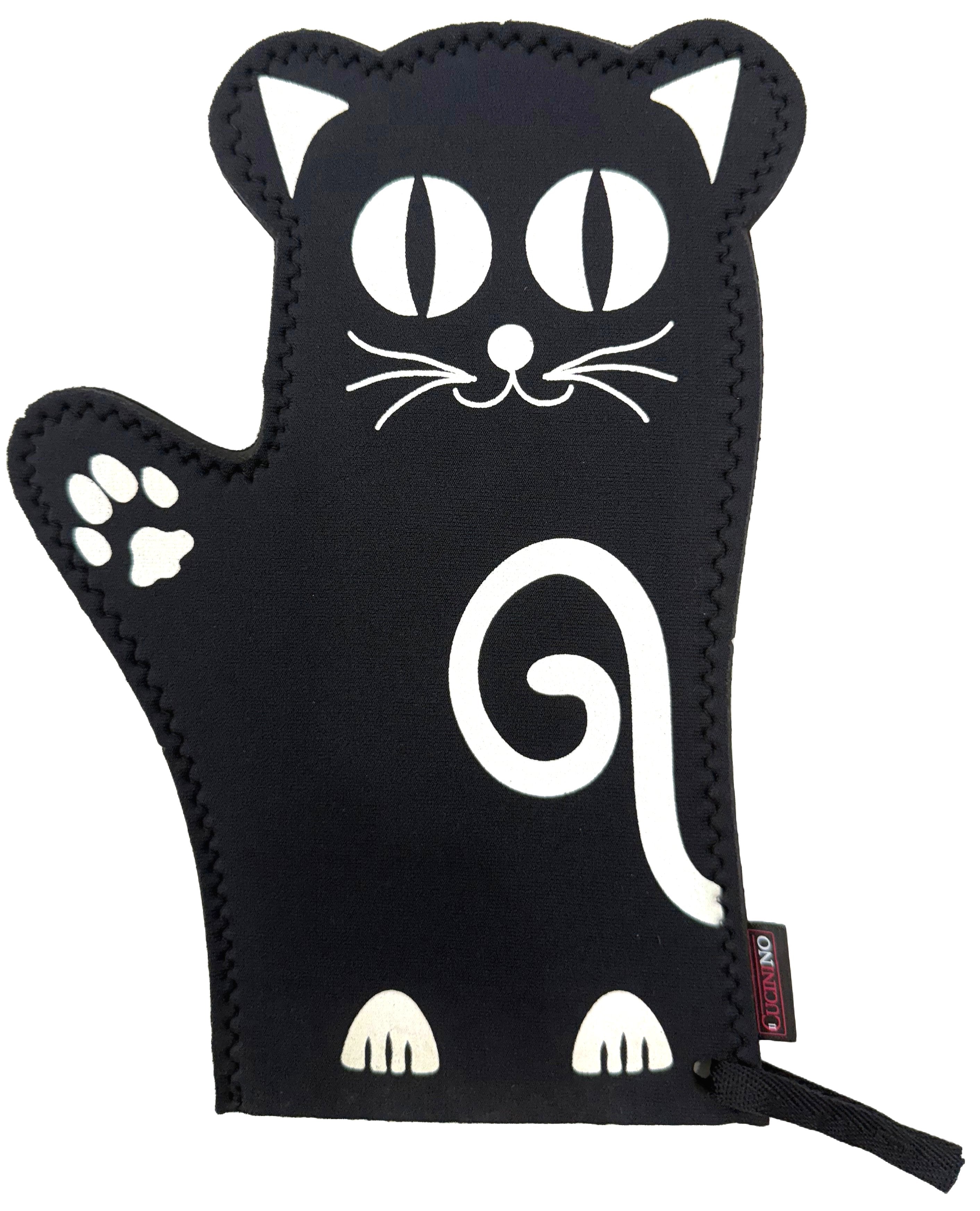 Ovenwant Lang Kat