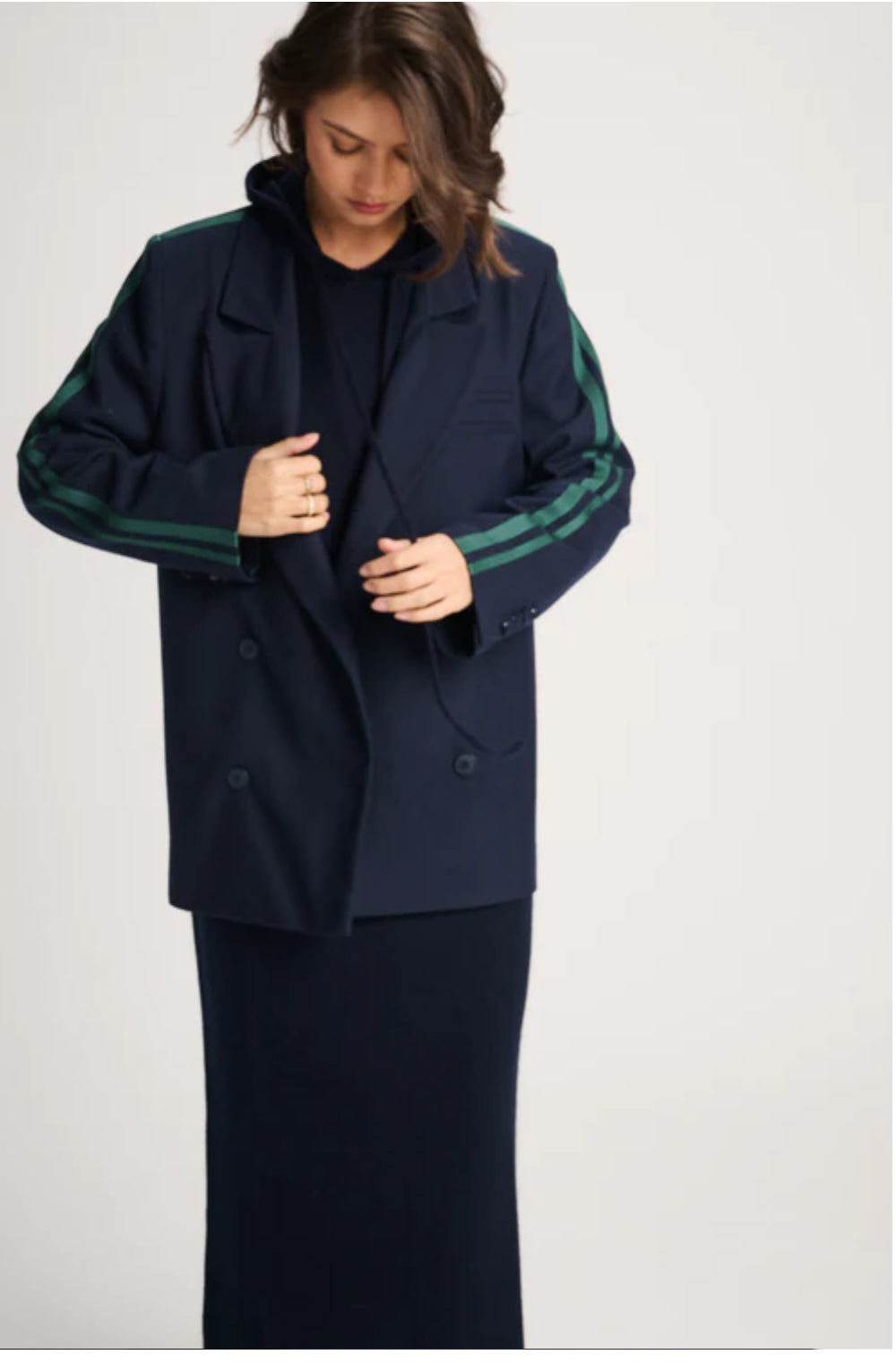 Blazer Rules No 61