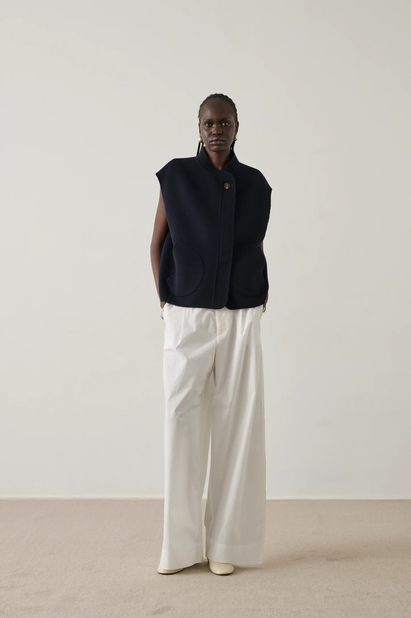 Vest Soeur Adeline