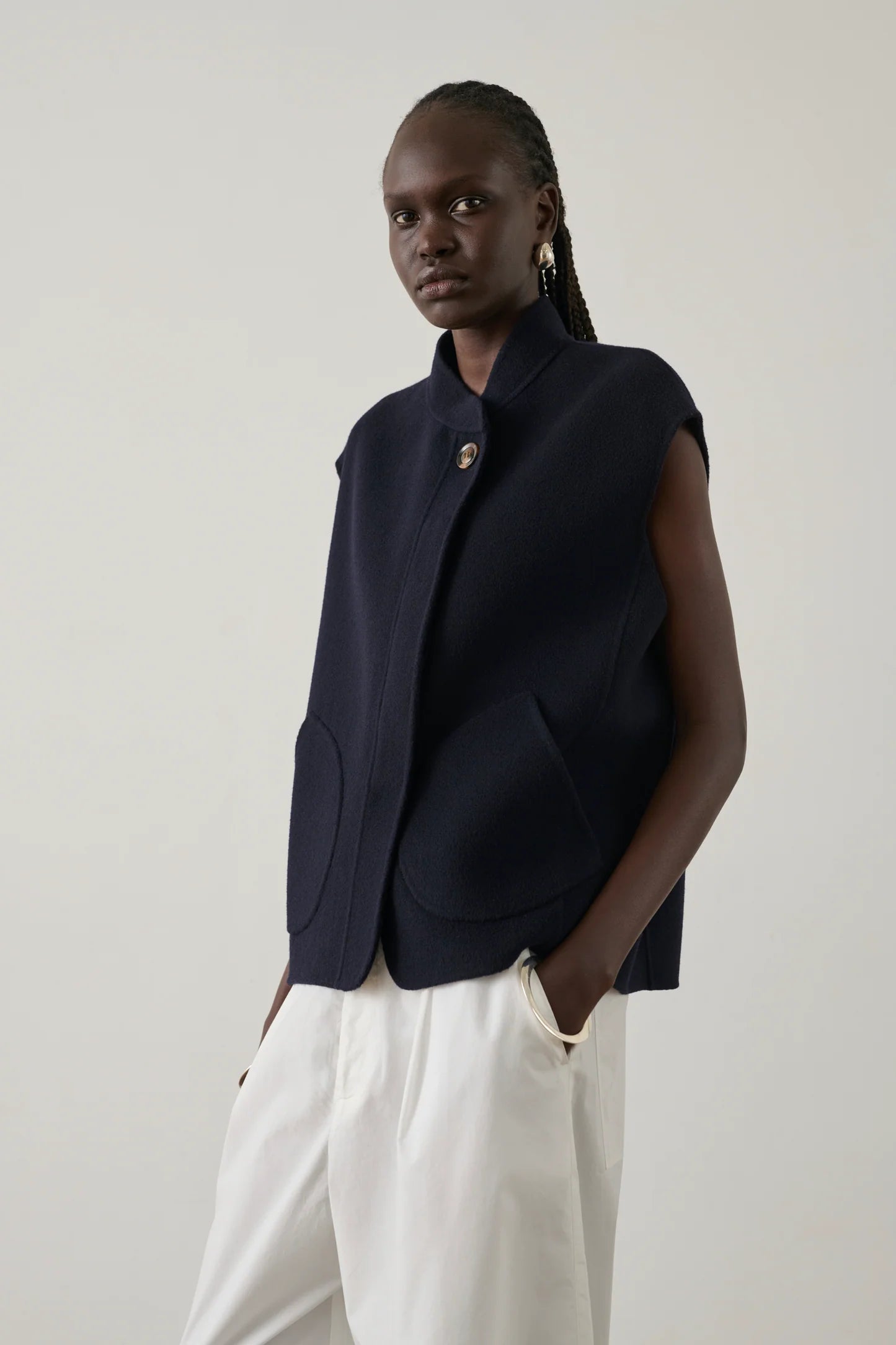 Vest Soeur Adeline