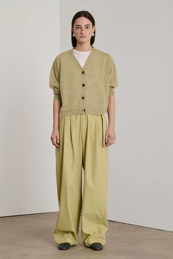 Gilet Soeur Idem