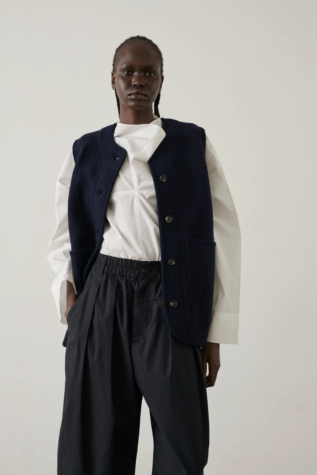 Vest Soeur Chicago