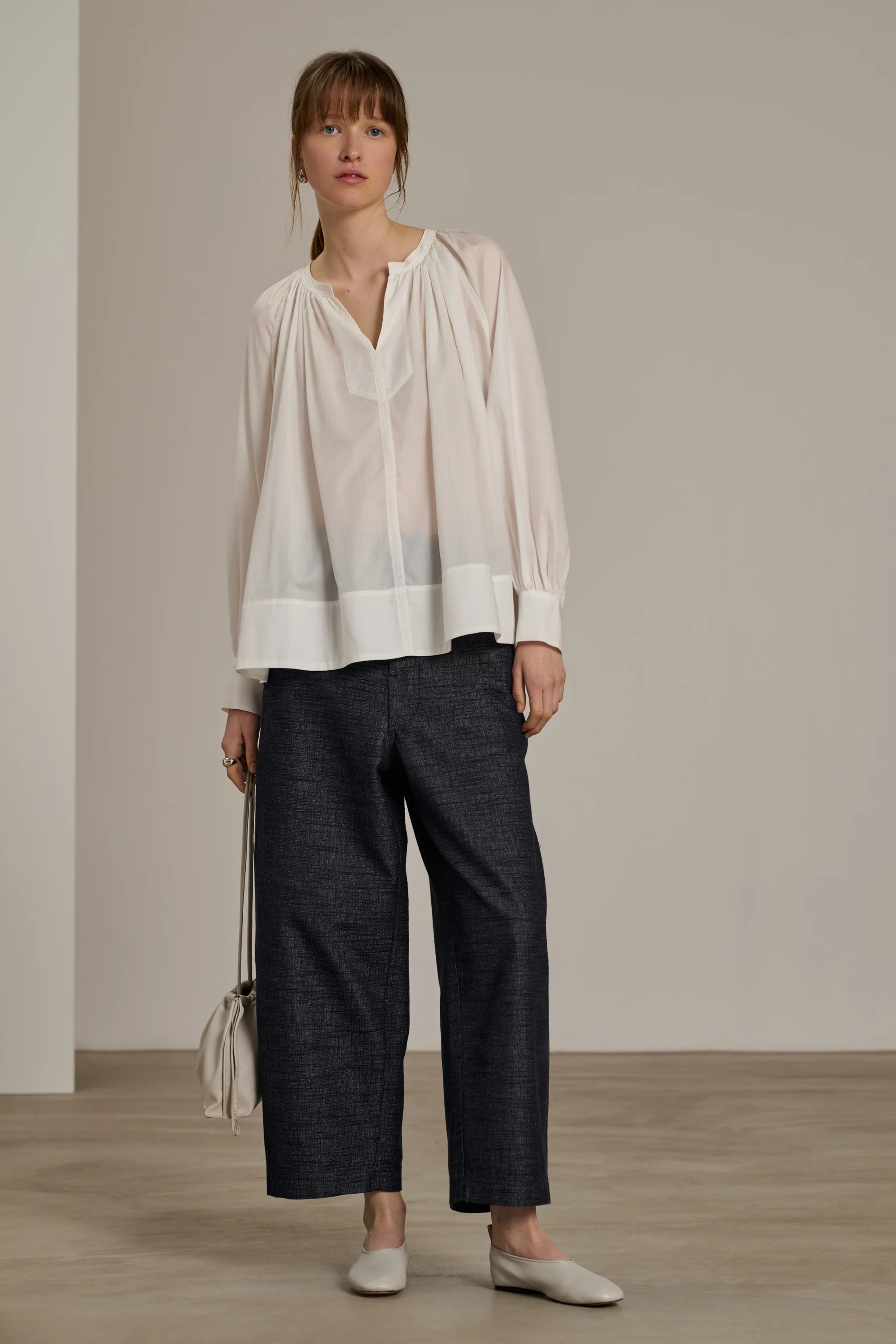 Blouse Soeur Sierra
