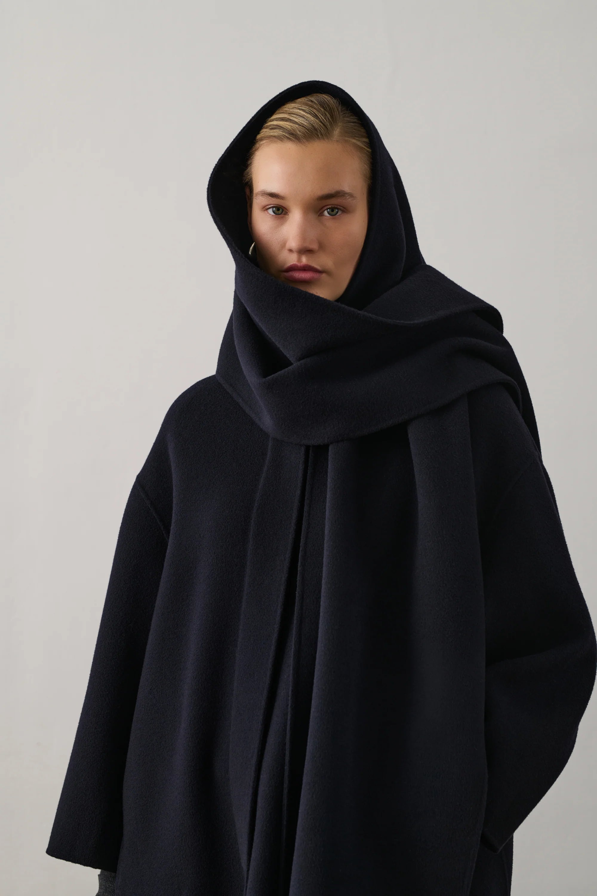 Mantel Soeur Finn