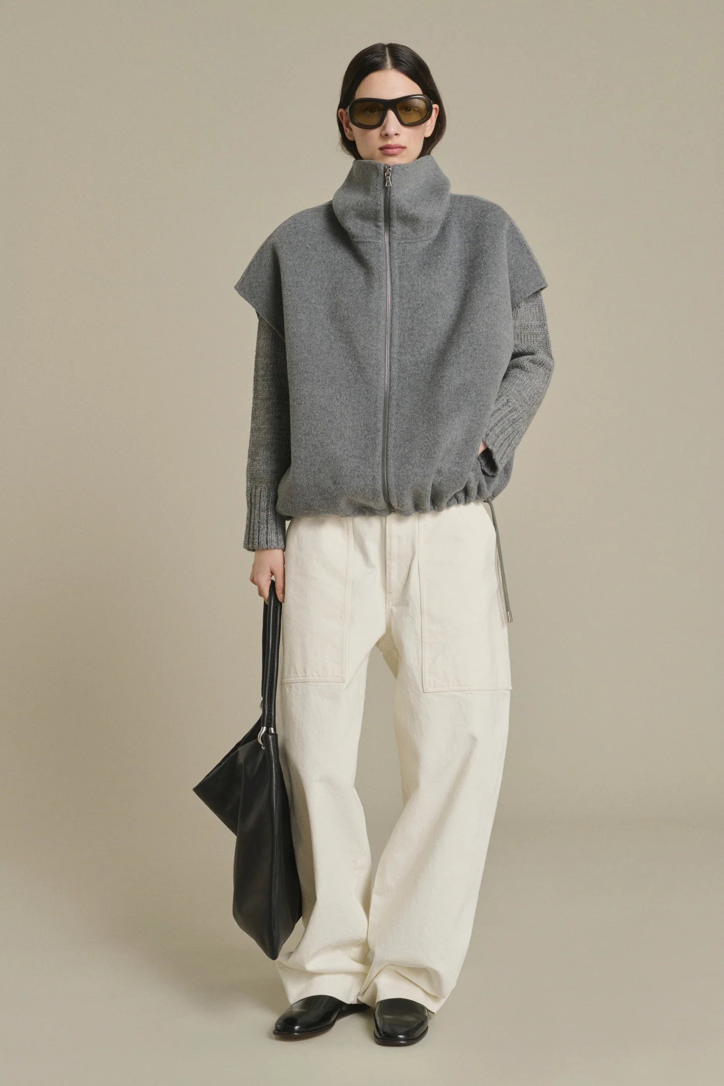 Vest Soeur Juno
