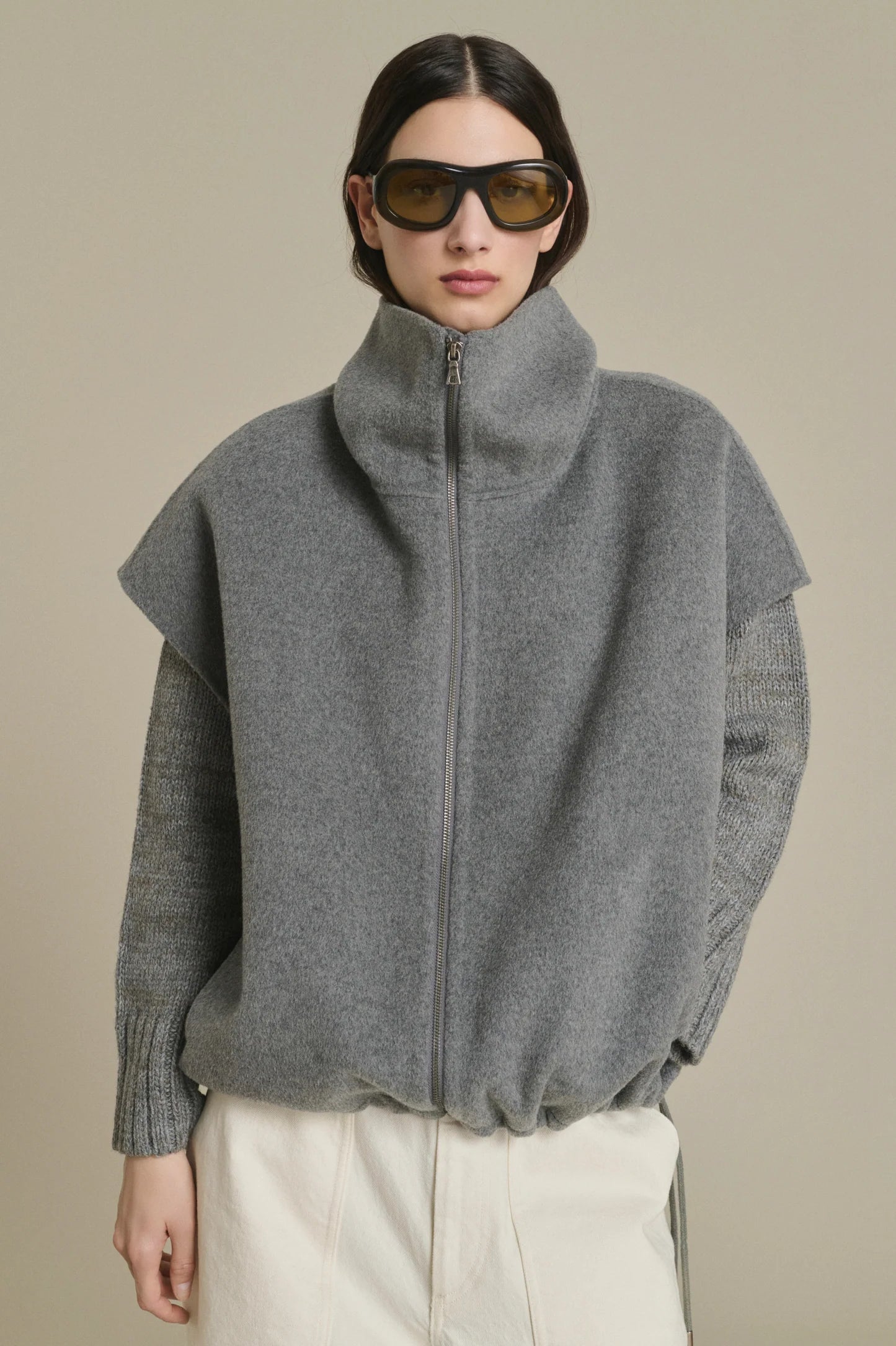 Vest Soeur Juno