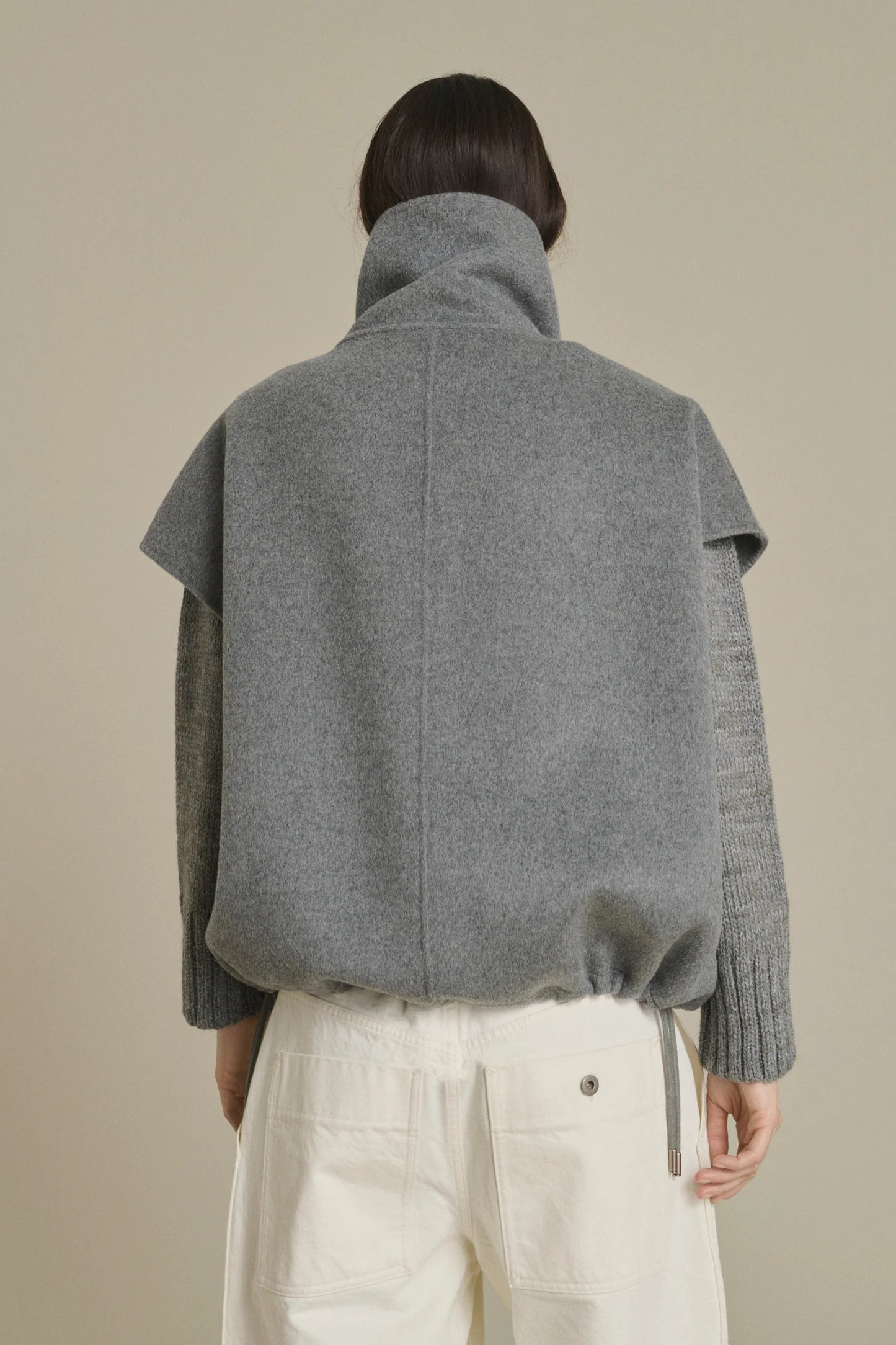 Vest Soeur Juno