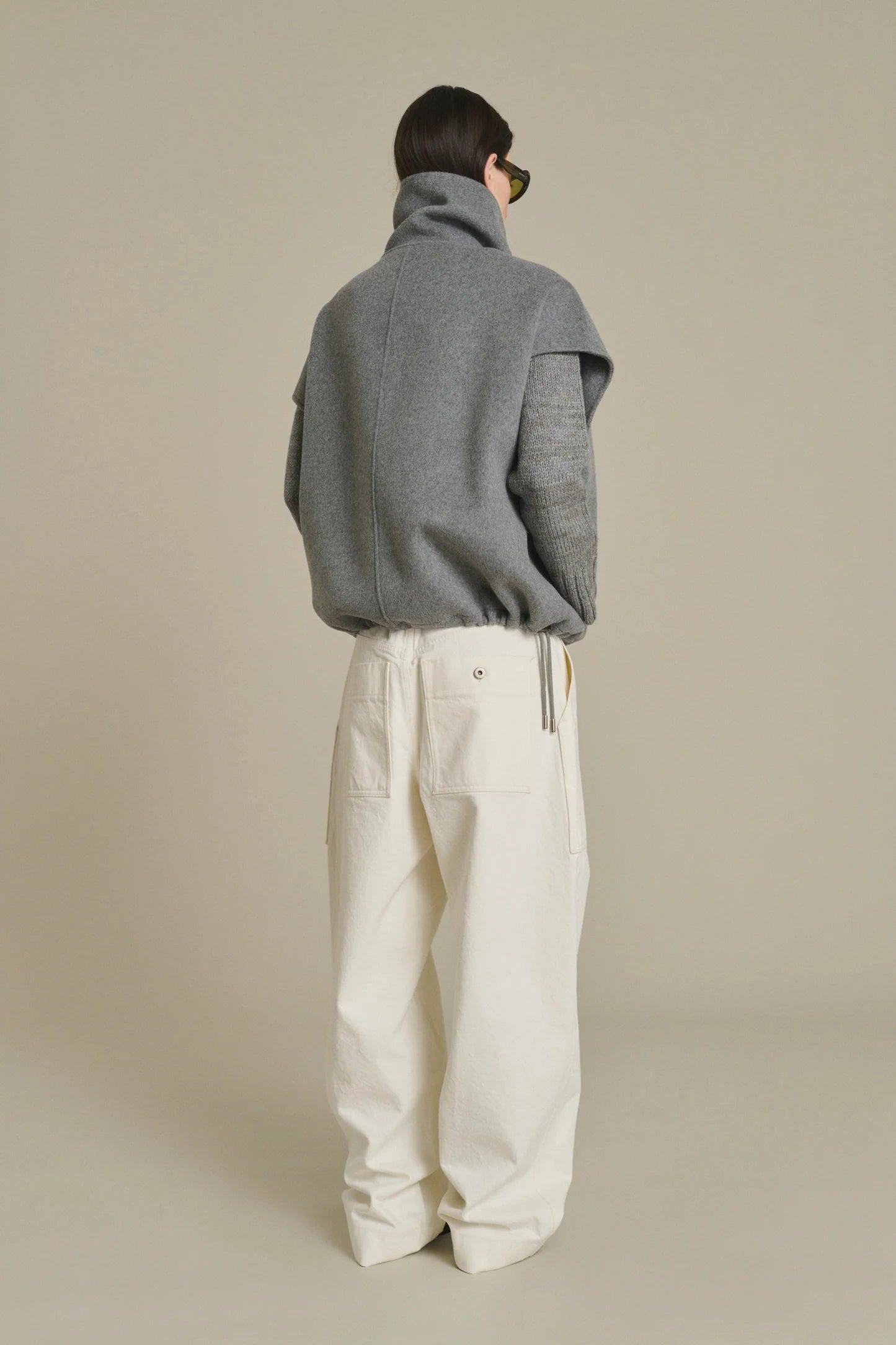Vest Soeur Juno