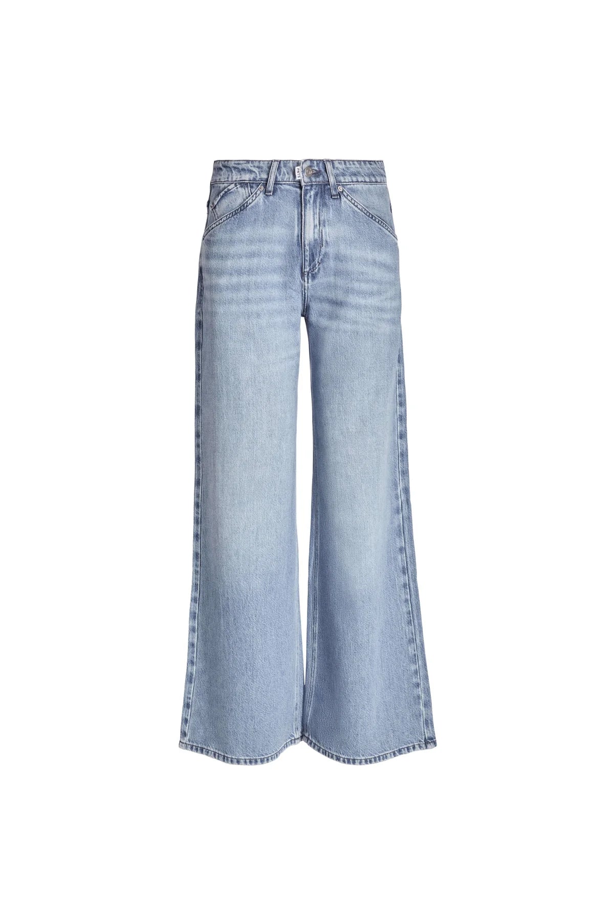 Jeans PNTS The Raver